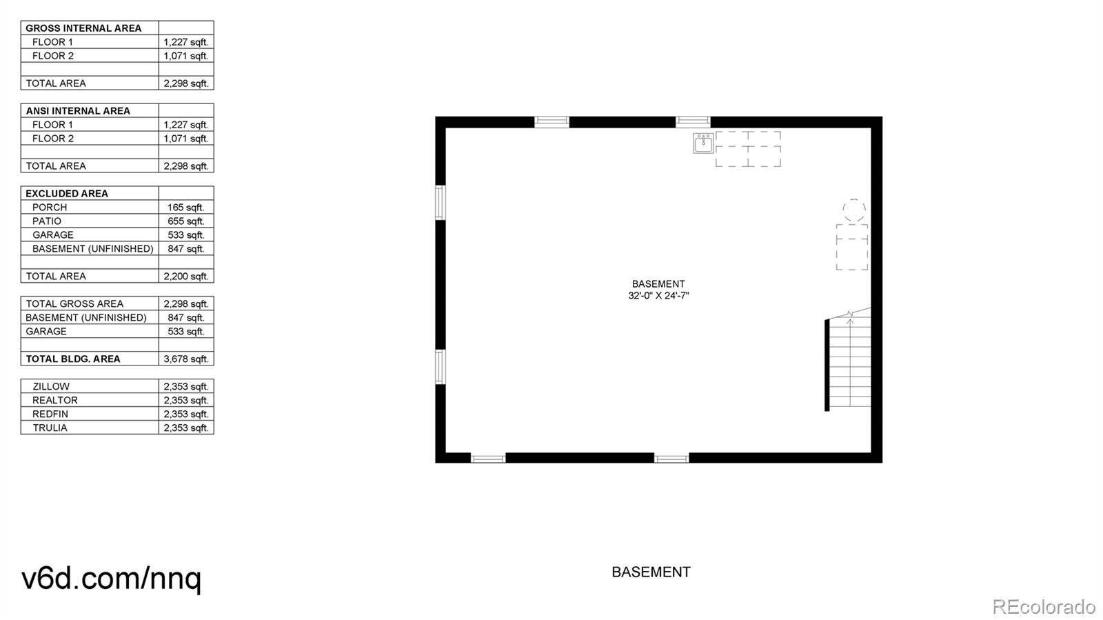 MLS Image #47 for 1221  cedar street,broomfield, Colorado