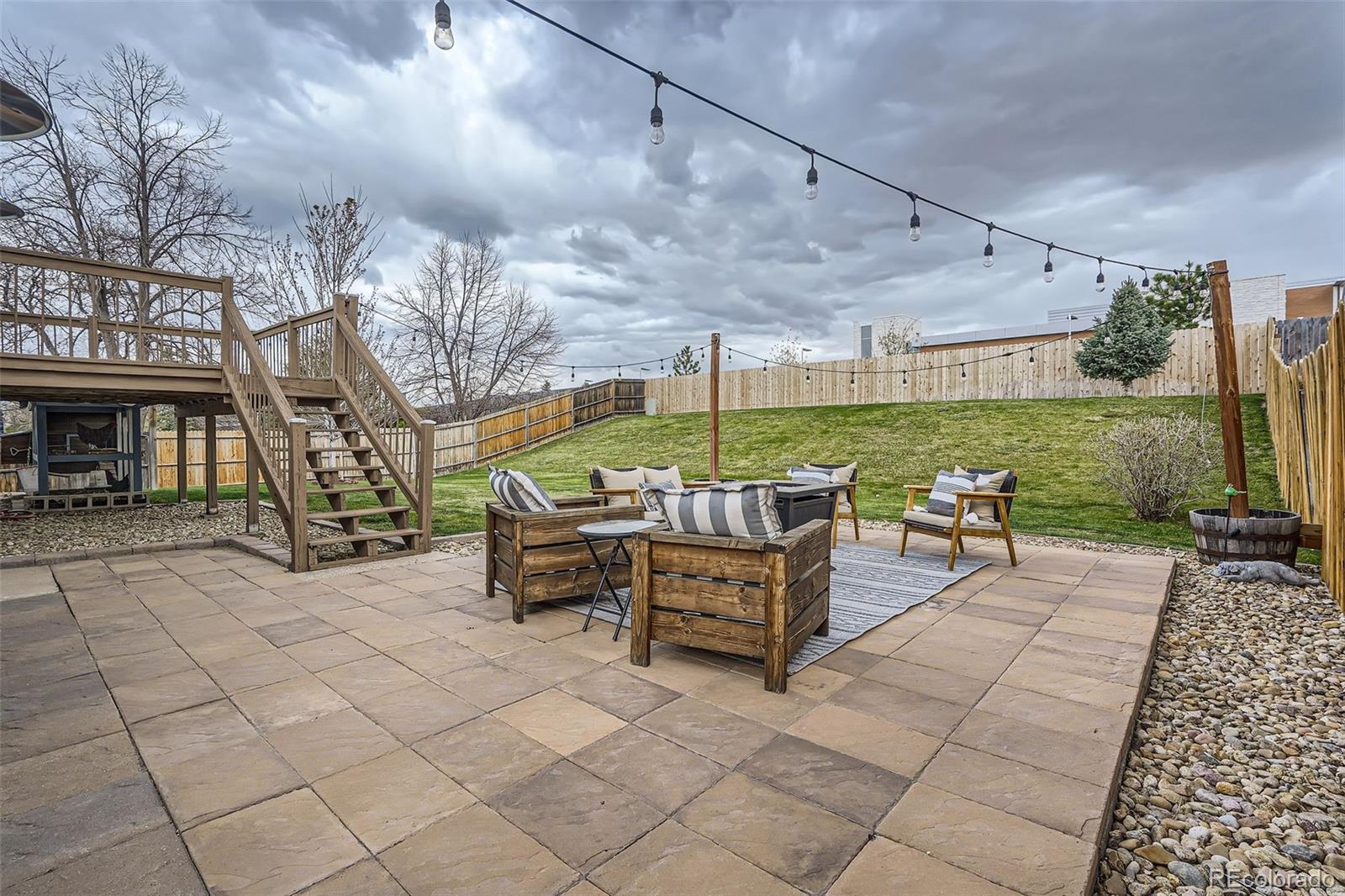 MLS Image #23 for 6592 s cody way,littleton, Colorado
