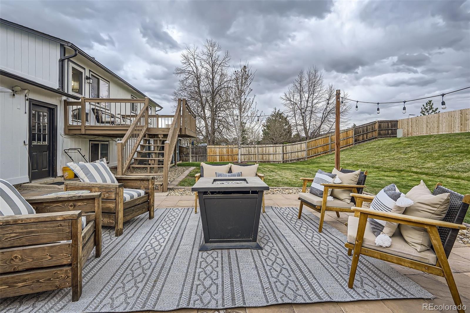 MLS Image #24 for 6592 s cody way,littleton, Colorado