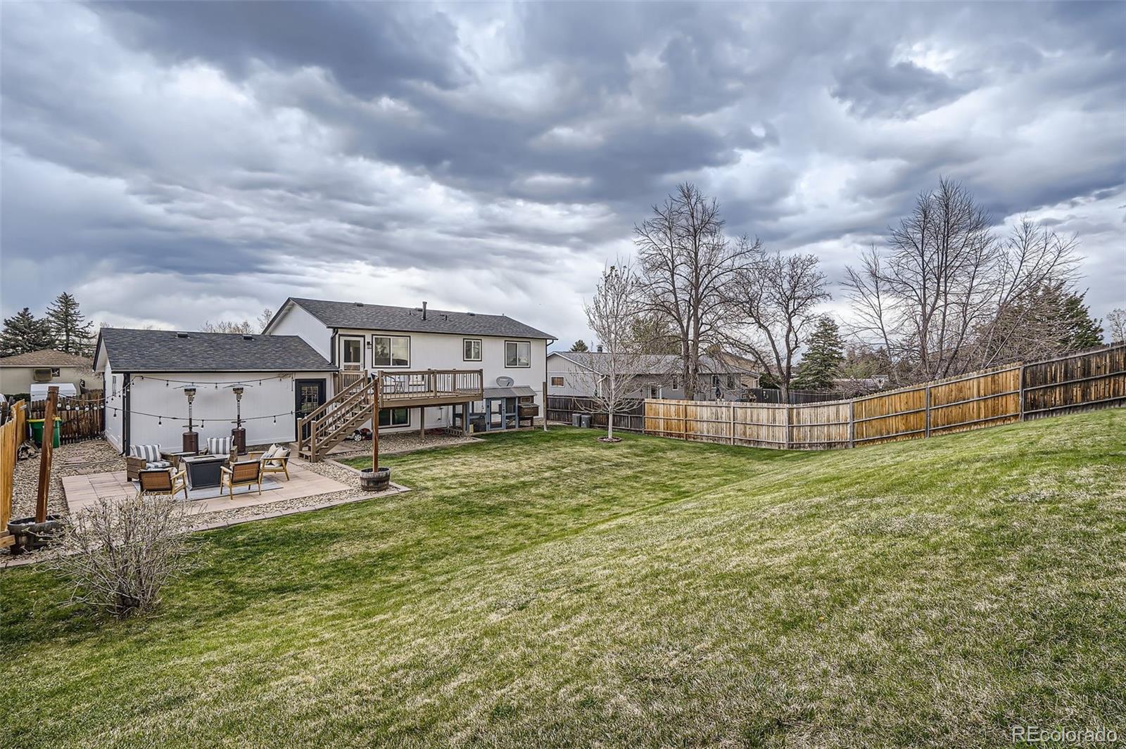 MLS Image #25 for 6592 s cody way,littleton, Colorado