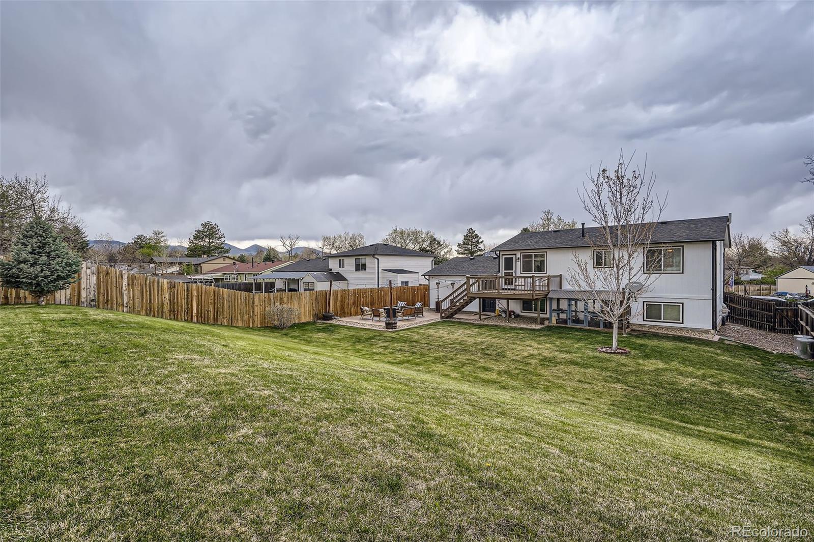 MLS Image #26 for 6592 s cody way,littleton, Colorado