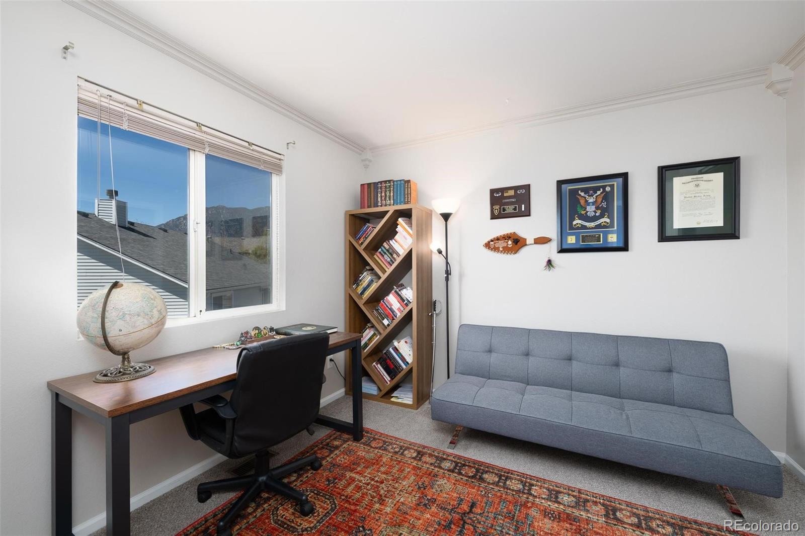 MLS Image #13 for 1501  coolcrest drive,colorado springs, Colorado