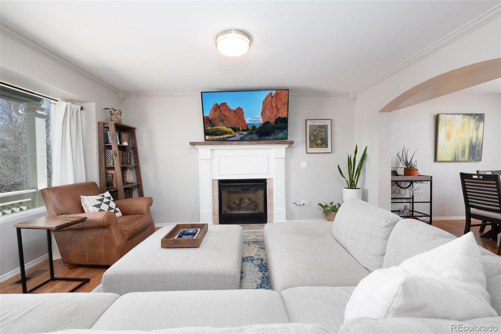 MLS Image #2 for 1501  coolcrest drive,colorado springs, Colorado