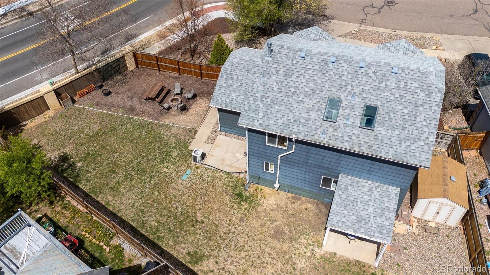 MLS Image #21 for 1501  coolcrest drive,colorado springs, Colorado