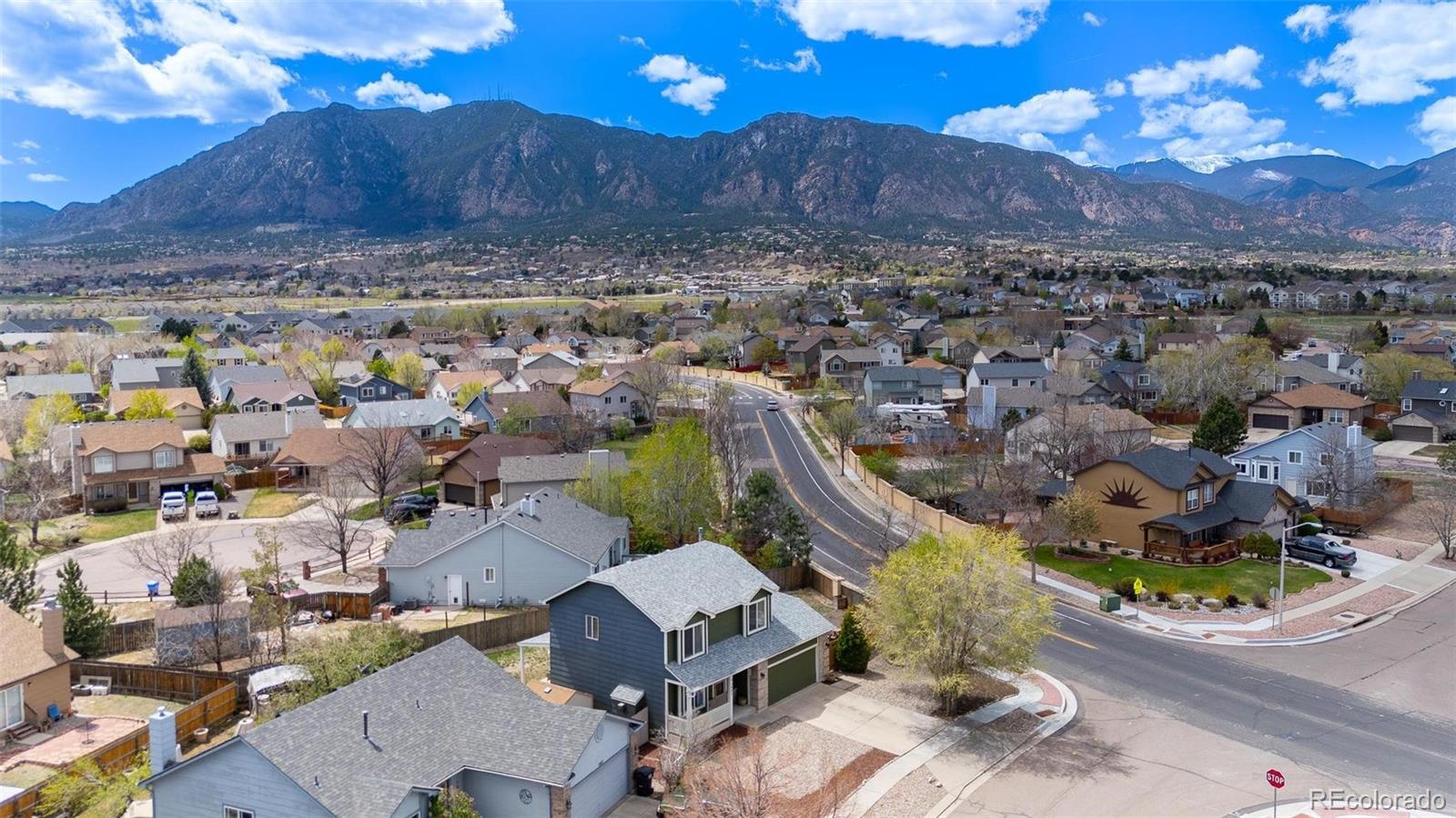 MLS Image #25 for 1501  coolcrest drive,colorado springs, Colorado