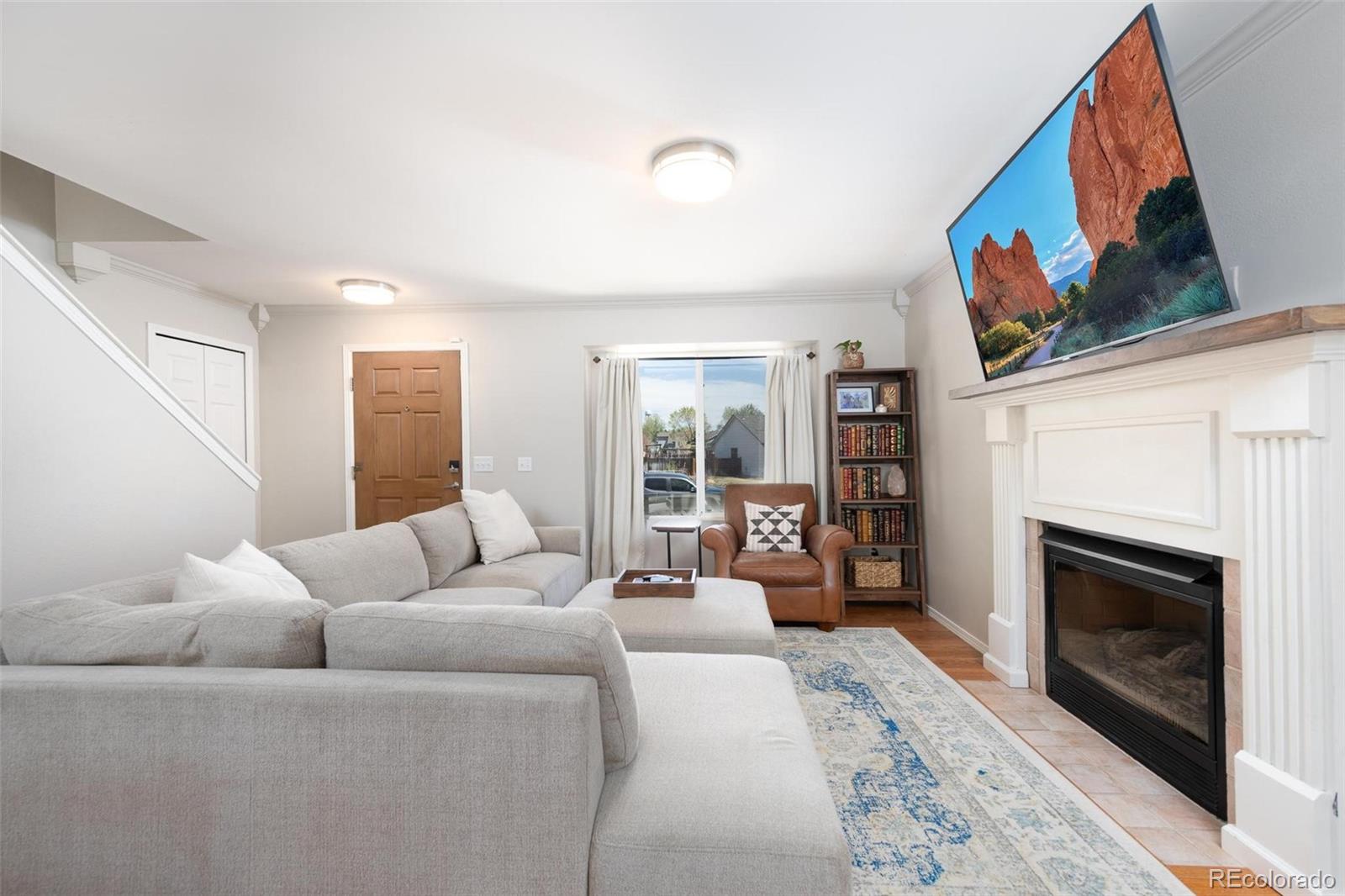 MLS Image #3 for 1501  coolcrest drive,colorado springs, Colorado