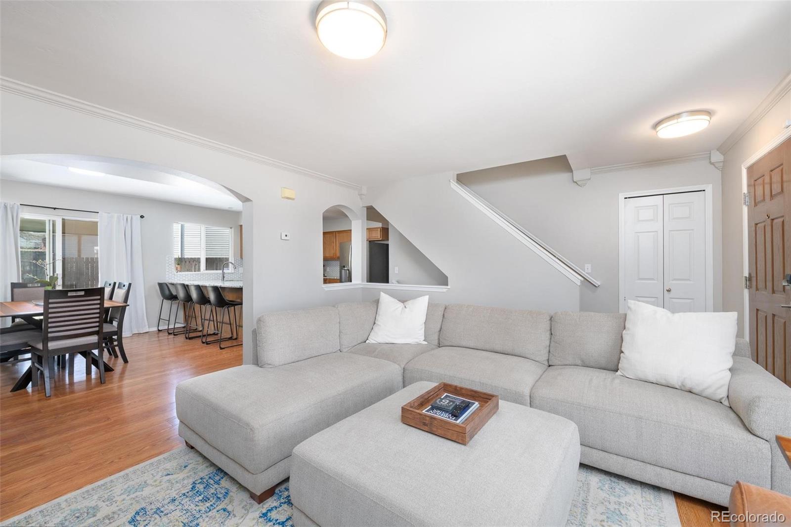 MLS Image #4 for 1501  coolcrest drive,colorado springs, Colorado
