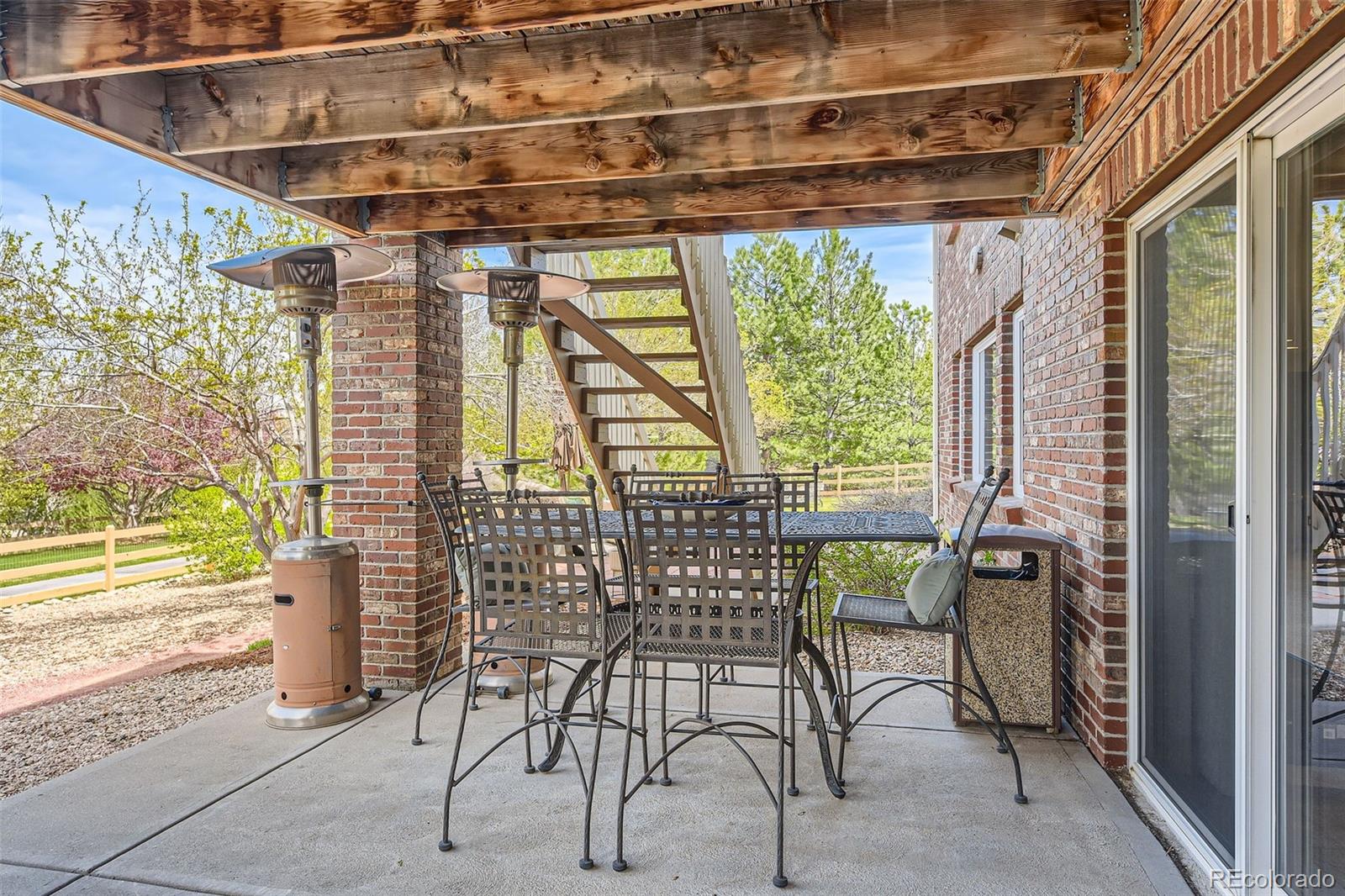MLS Image #37 for 6013 s kittredge court,centennial, Colorado