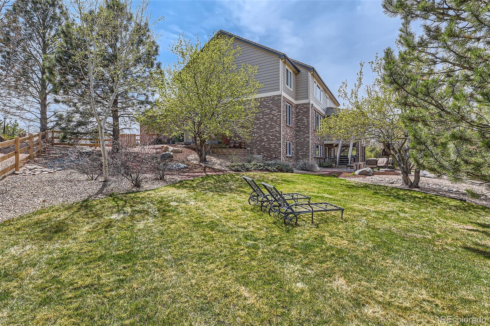 MLS Image #38 for 6013 s kittredge court,centennial, Colorado