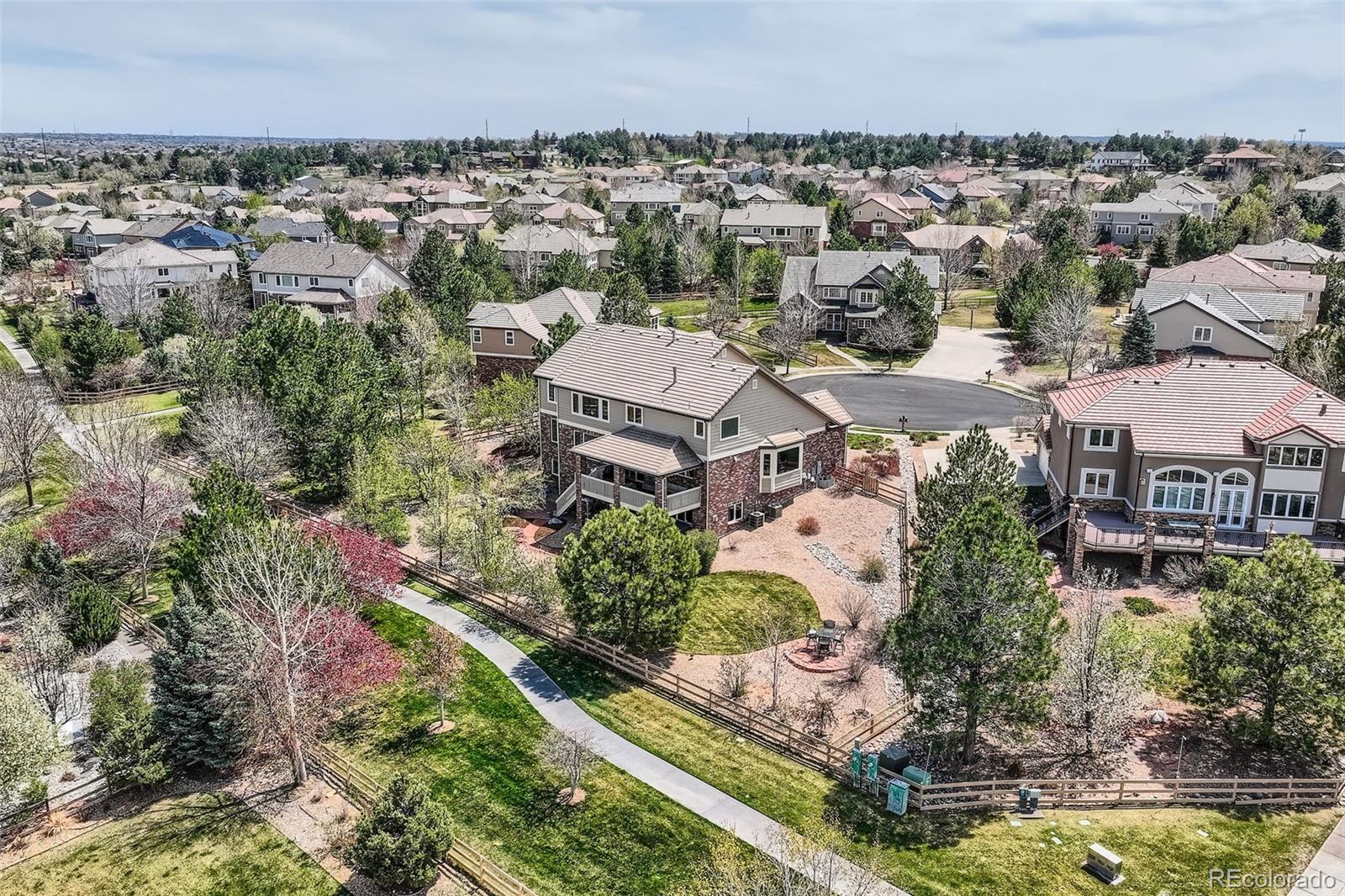 MLS Image #43 for 6013 s kittredge court,centennial, Colorado