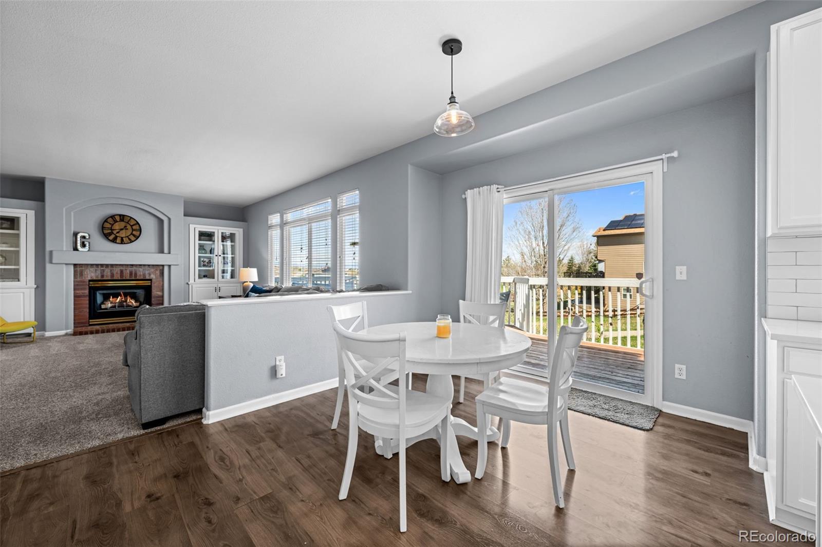 MLS Image #14 for 10103  knoll circle,highlands ranch, Colorado