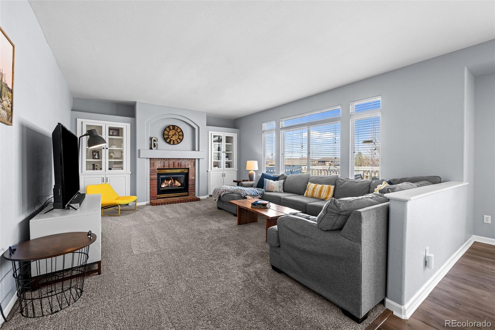 MLS Image #16 for 10103  knoll circle,highlands ranch, Colorado