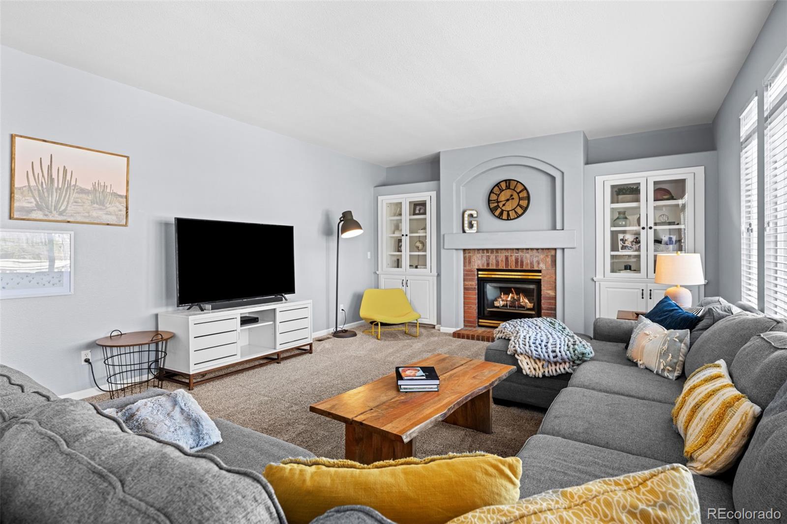 MLS Image #17 for 10103  knoll circle,highlands ranch, Colorado