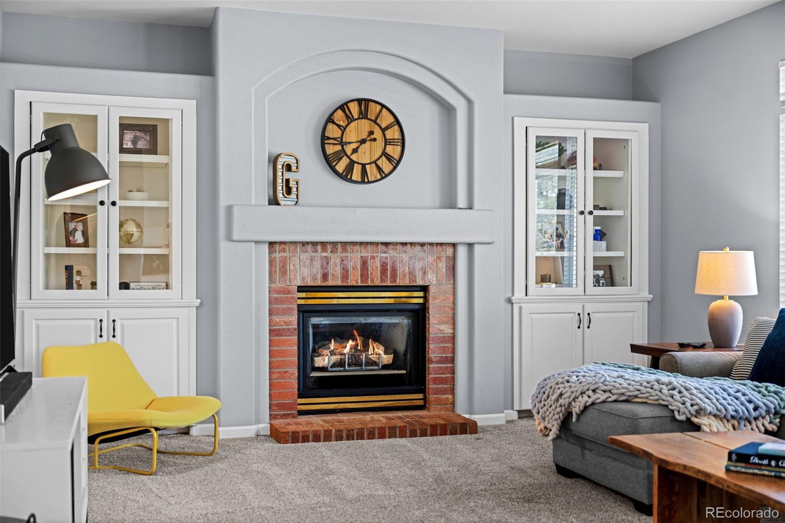 MLS Image #18 for 10103  knoll circle,highlands ranch, Colorado