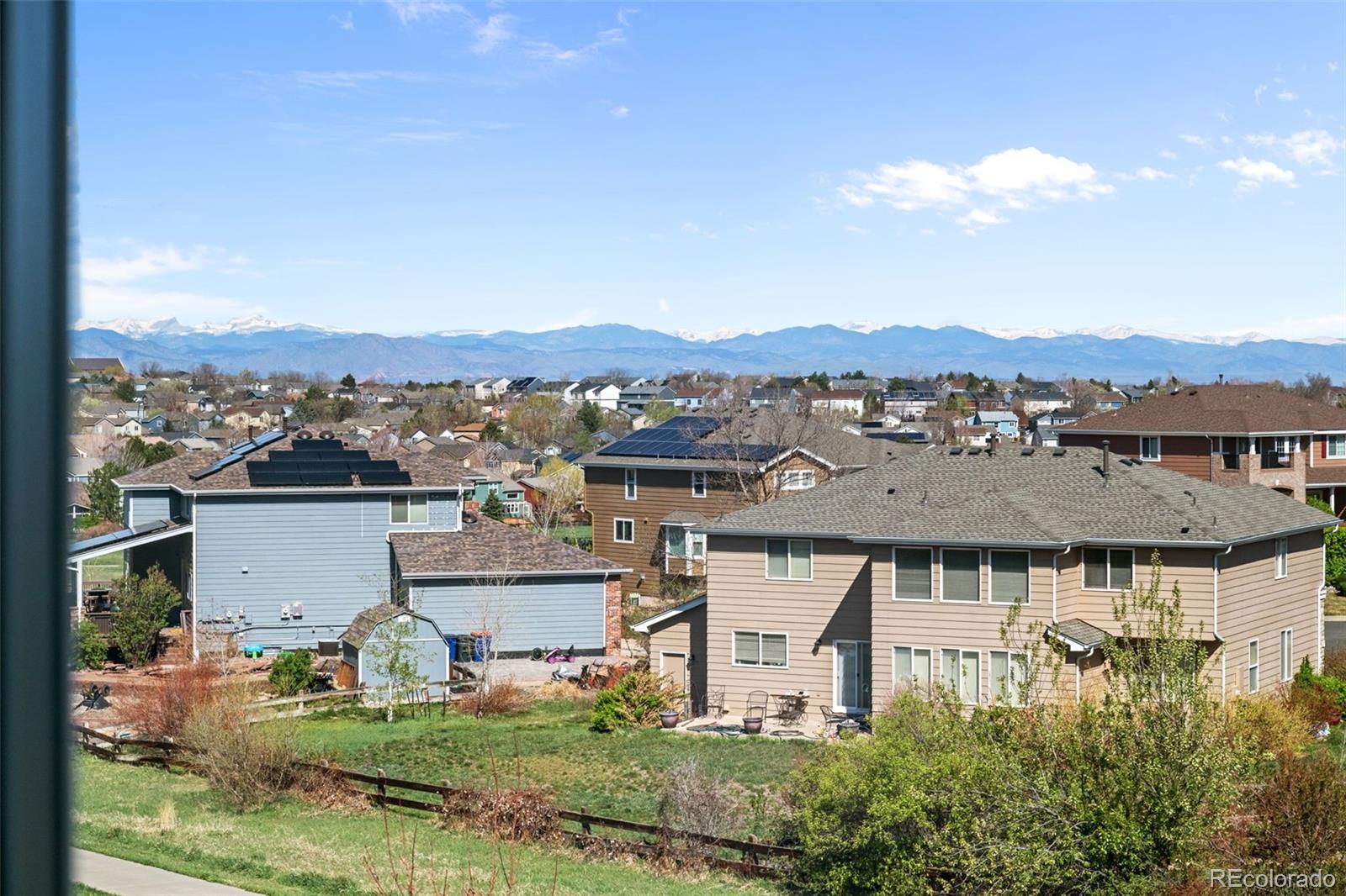 MLS Image #37 for 10103  knoll circle,highlands ranch, Colorado