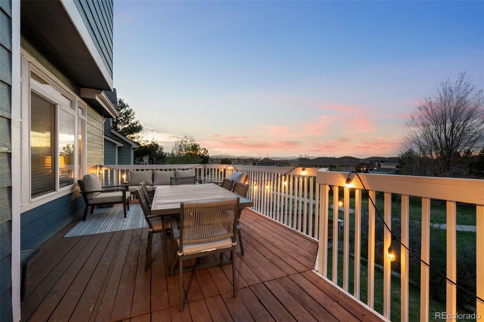 MLS Image #41 for 10103  knoll circle,highlands ranch, Colorado