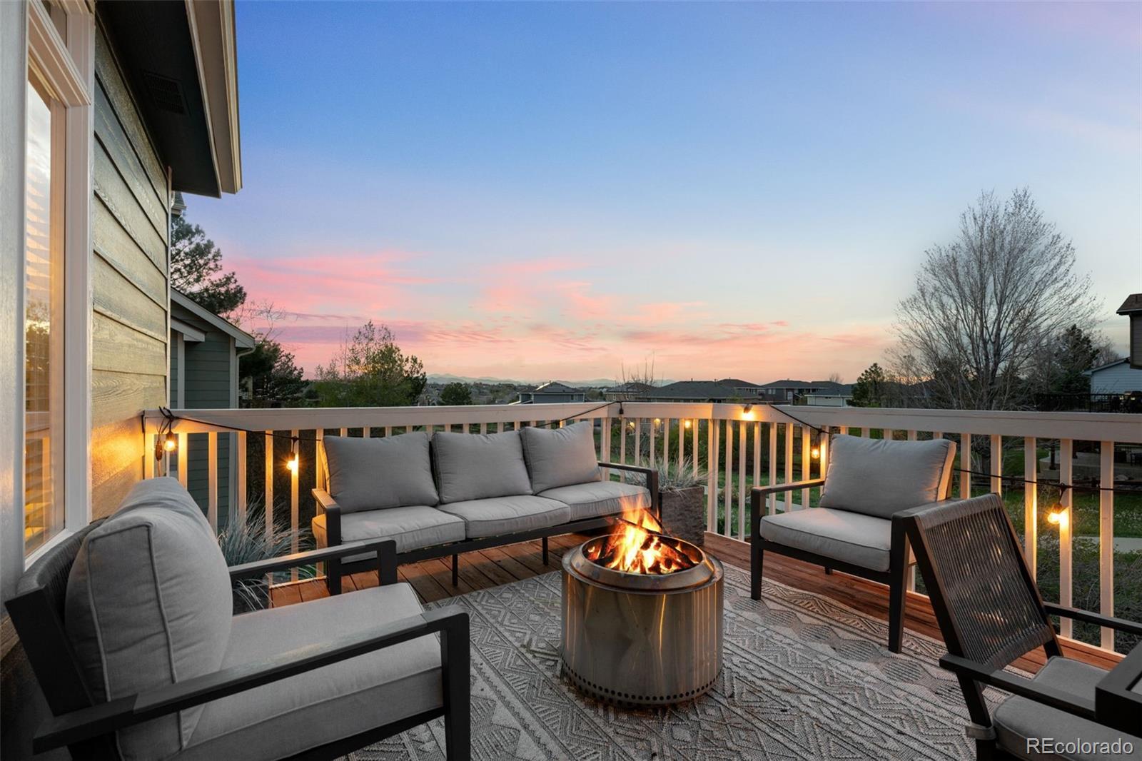 MLS Image #43 for 10103  knoll circle,highlands ranch, Colorado