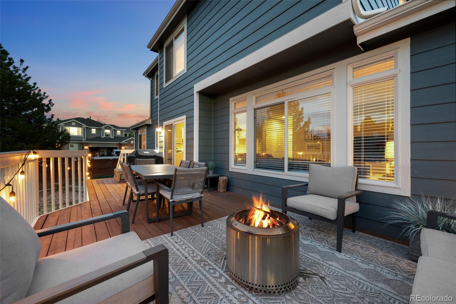 MLS Image #45 for 10103  knoll circle,highlands ranch, Colorado