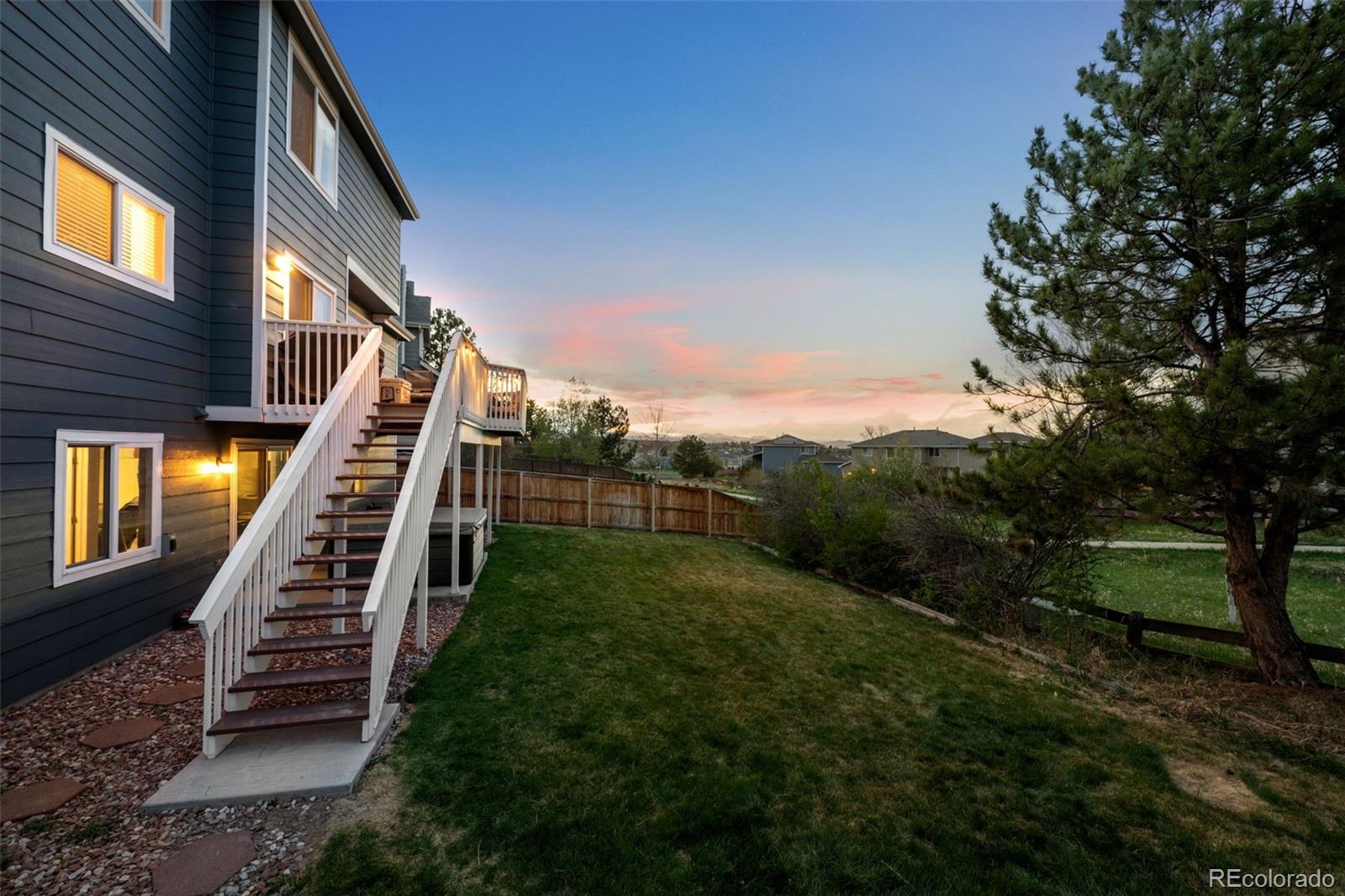 MLS Image #47 for 10103  knoll circle,highlands ranch, Colorado