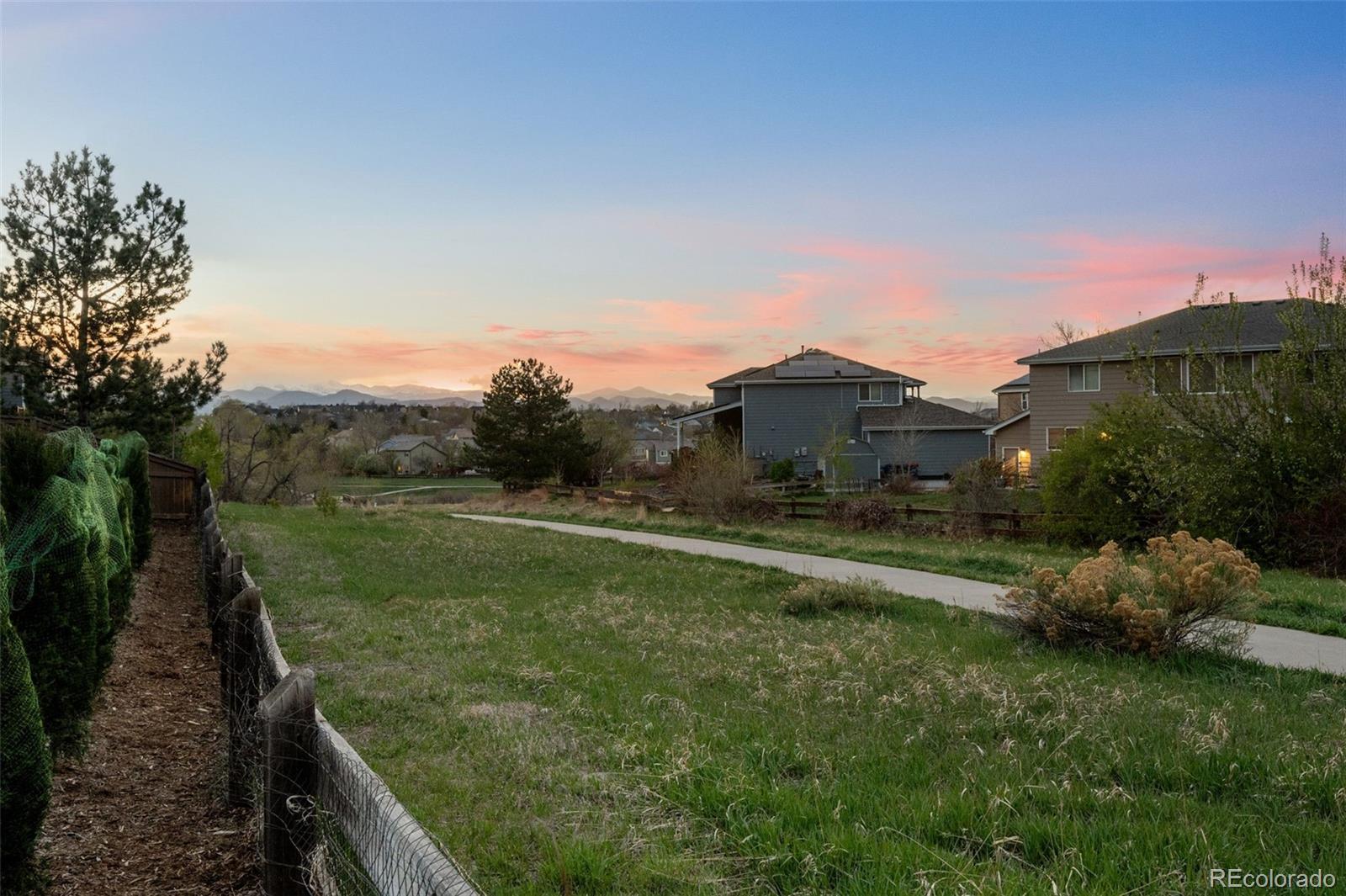 MLS Image #48 for 10103  knoll circle,highlands ranch, Colorado