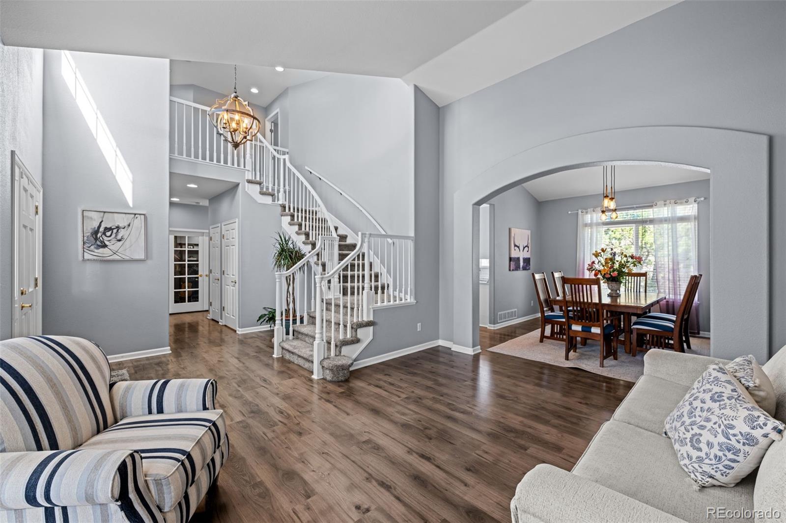 MLS Image #5 for 10103  knoll circle,highlands ranch, Colorado