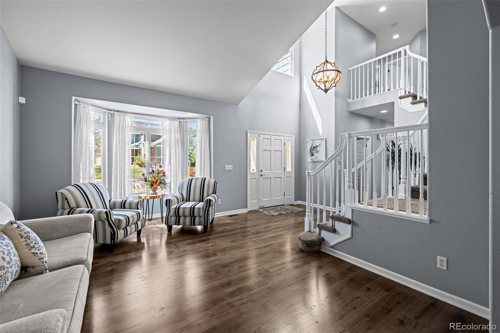 MLS Image #6 for 10103  knoll circle,highlands ranch, Colorado
