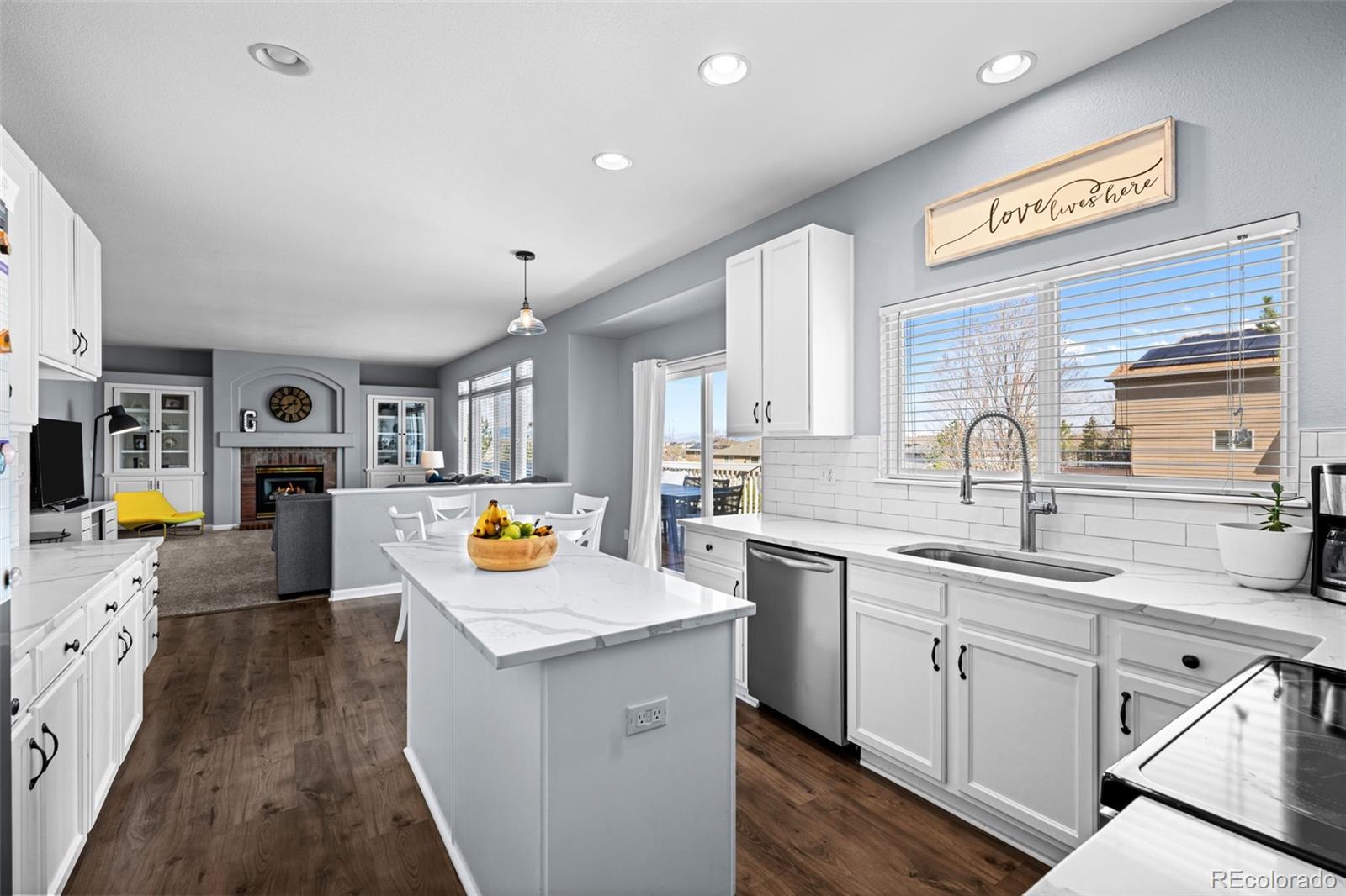 MLS Image #8 for 10103  knoll circle,highlands ranch, Colorado