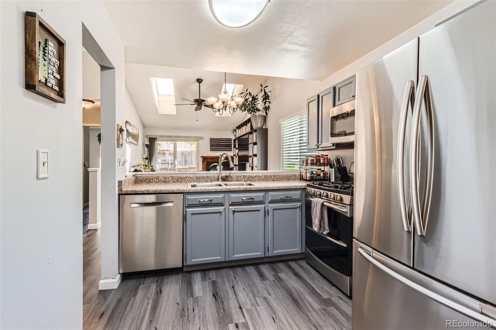 MLS Image #6 for 10510 w fair avenue,littleton, Colorado