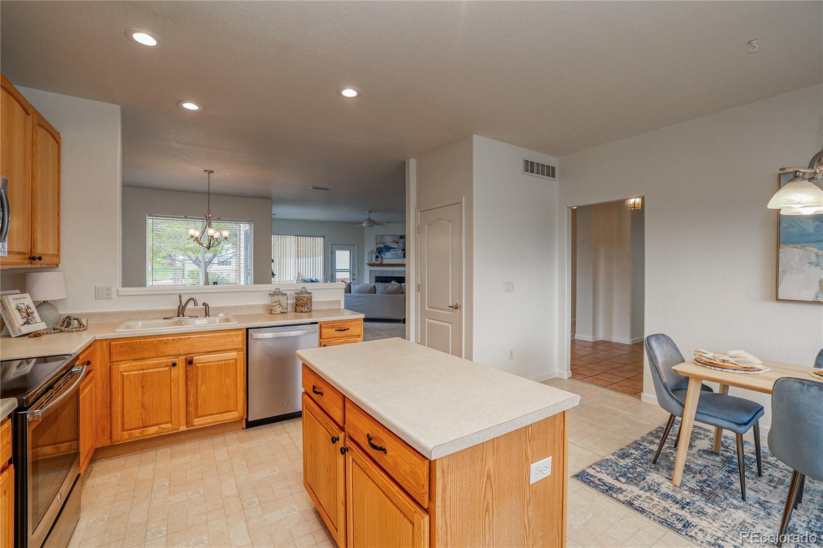 MLS Image #11 for 21209  woodside lane,parker, Colorado