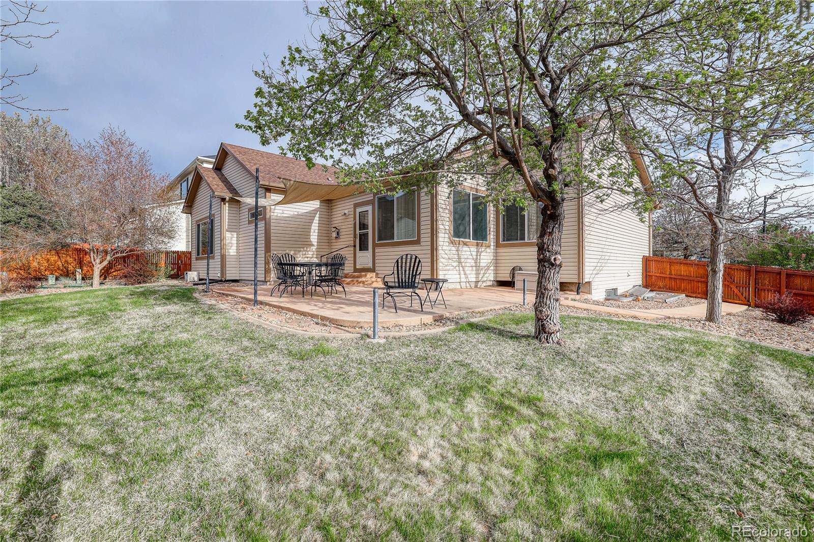 MLS Image #2 for 21209  woodside lane,parker, Colorado