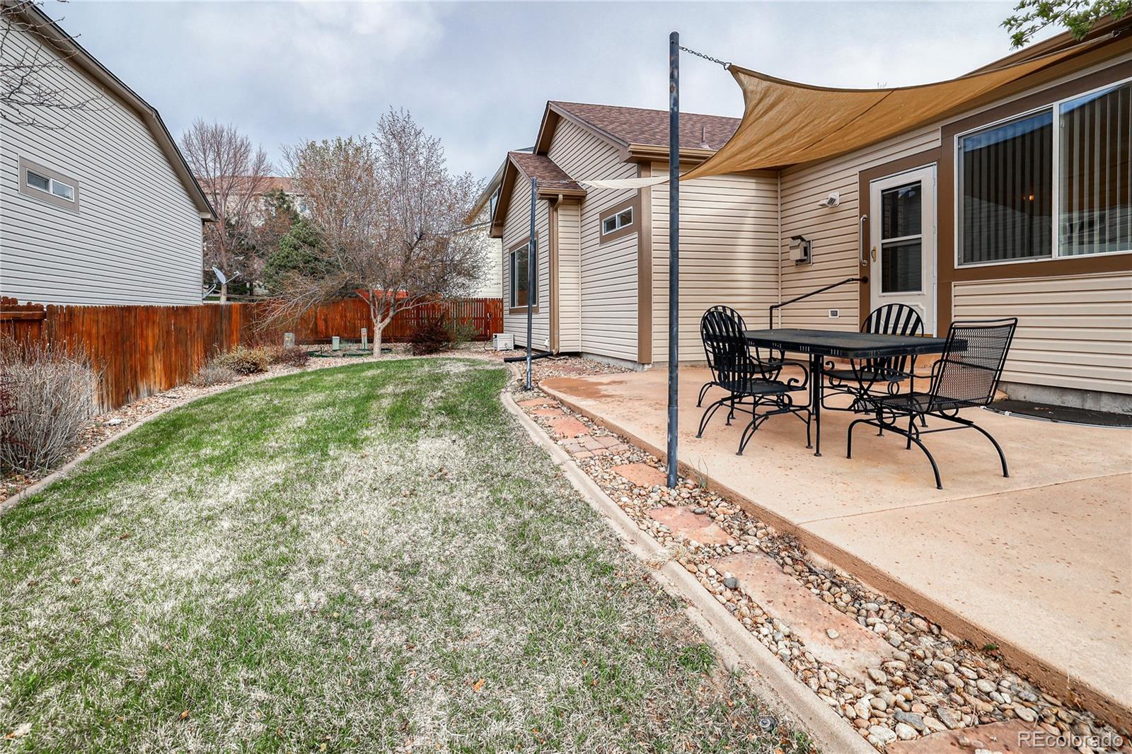 MLS Image #35 for 21209  woodside lane,parker, Colorado