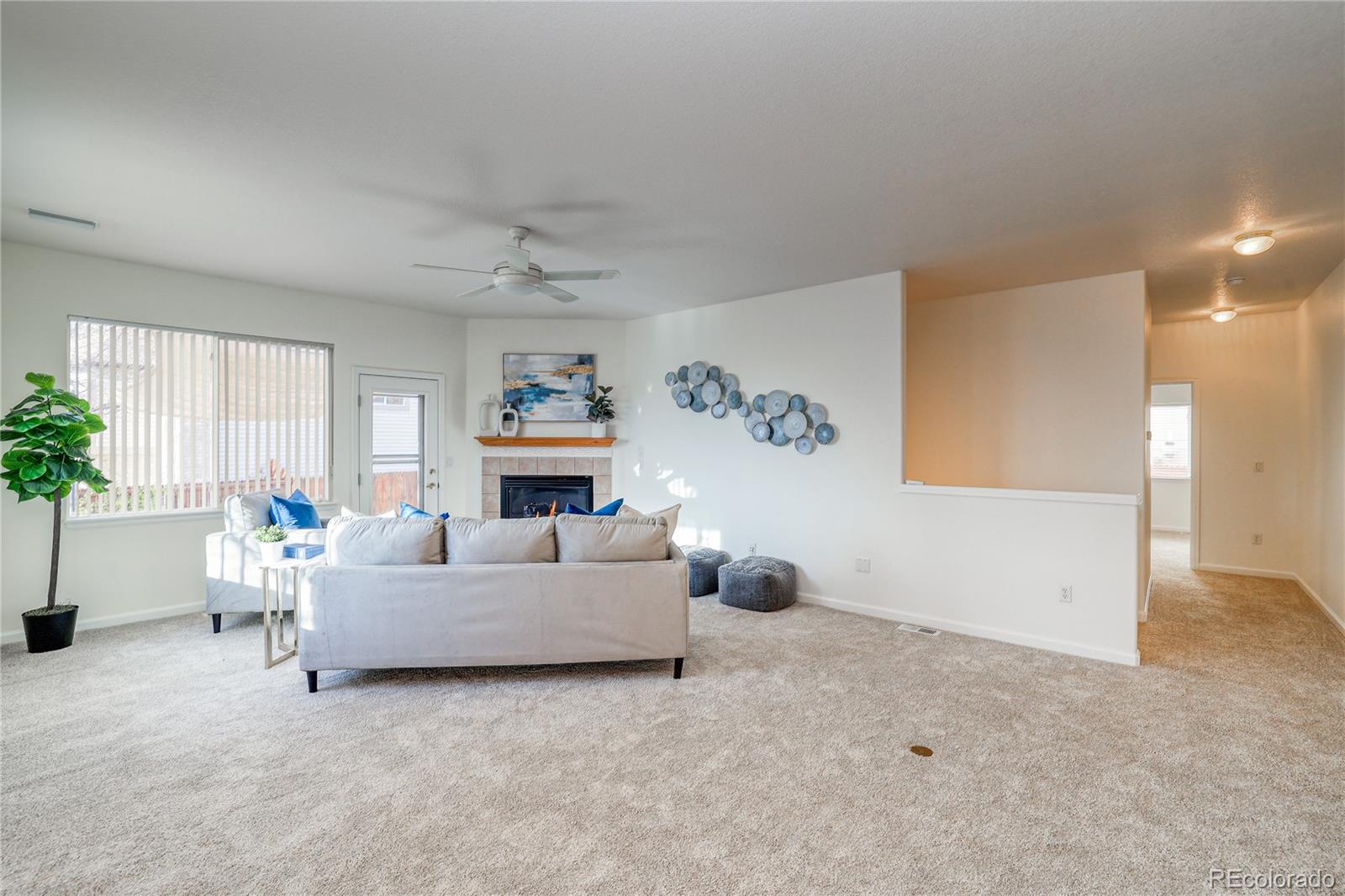 MLS Image #4 for 21209  woodside lane,parker, Colorado