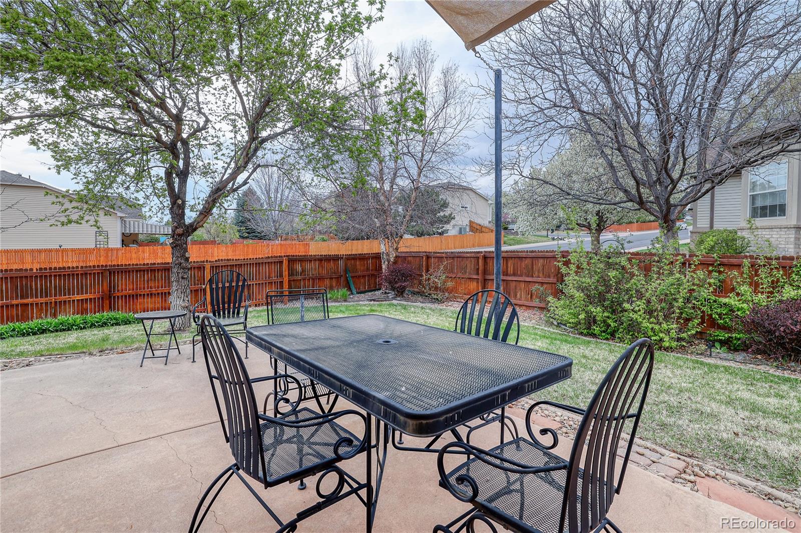 MLS Image #41 for 21209  woodside lane,parker, Colorado