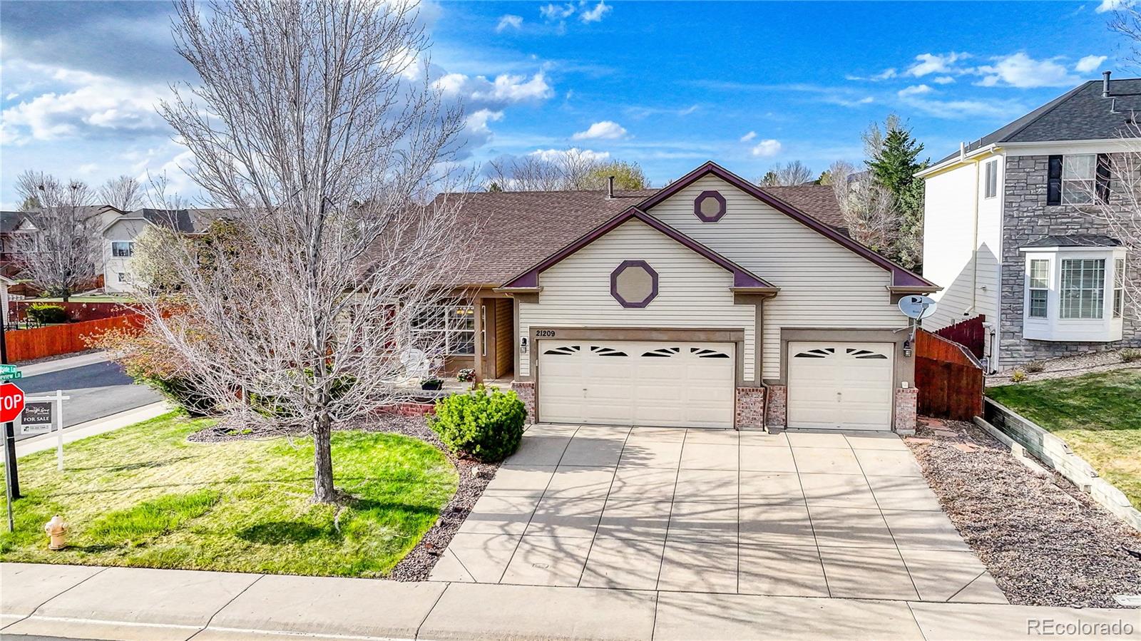 MLS Image #43 for 21209  woodside lane,parker, Colorado