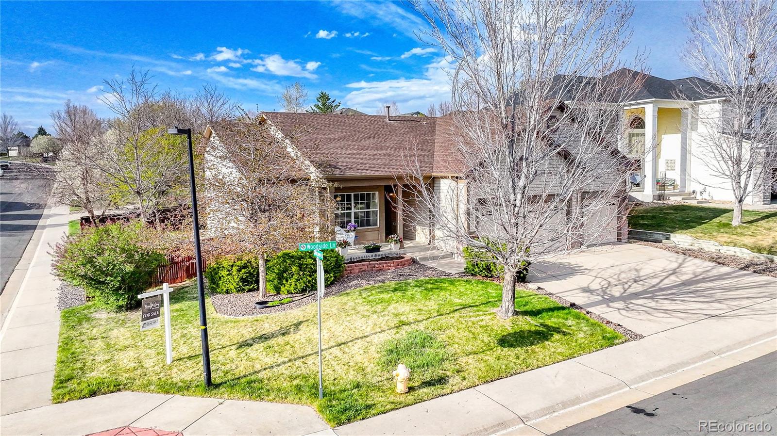 MLS Image #44 for 21209  woodside lane,parker, Colorado