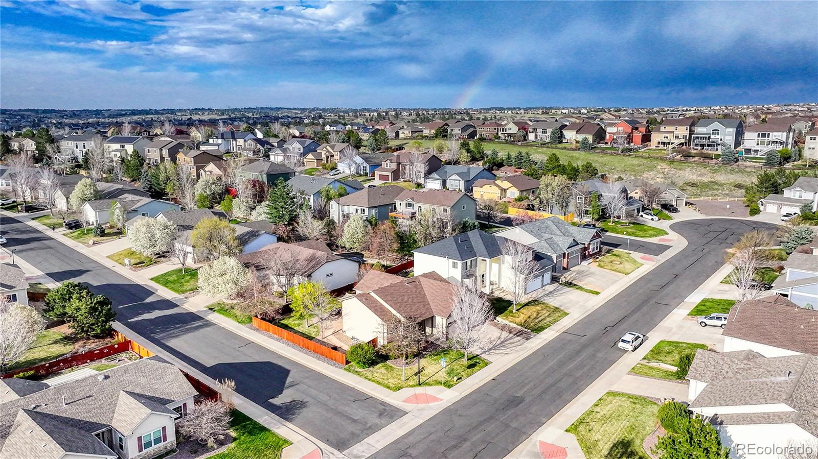 MLS Image #45 for 21209  woodside lane,parker, Colorado