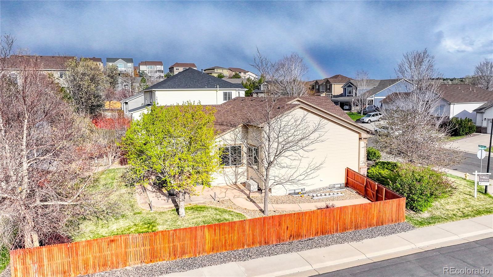 MLS Image #47 for 21209  woodside lane,parker, Colorado