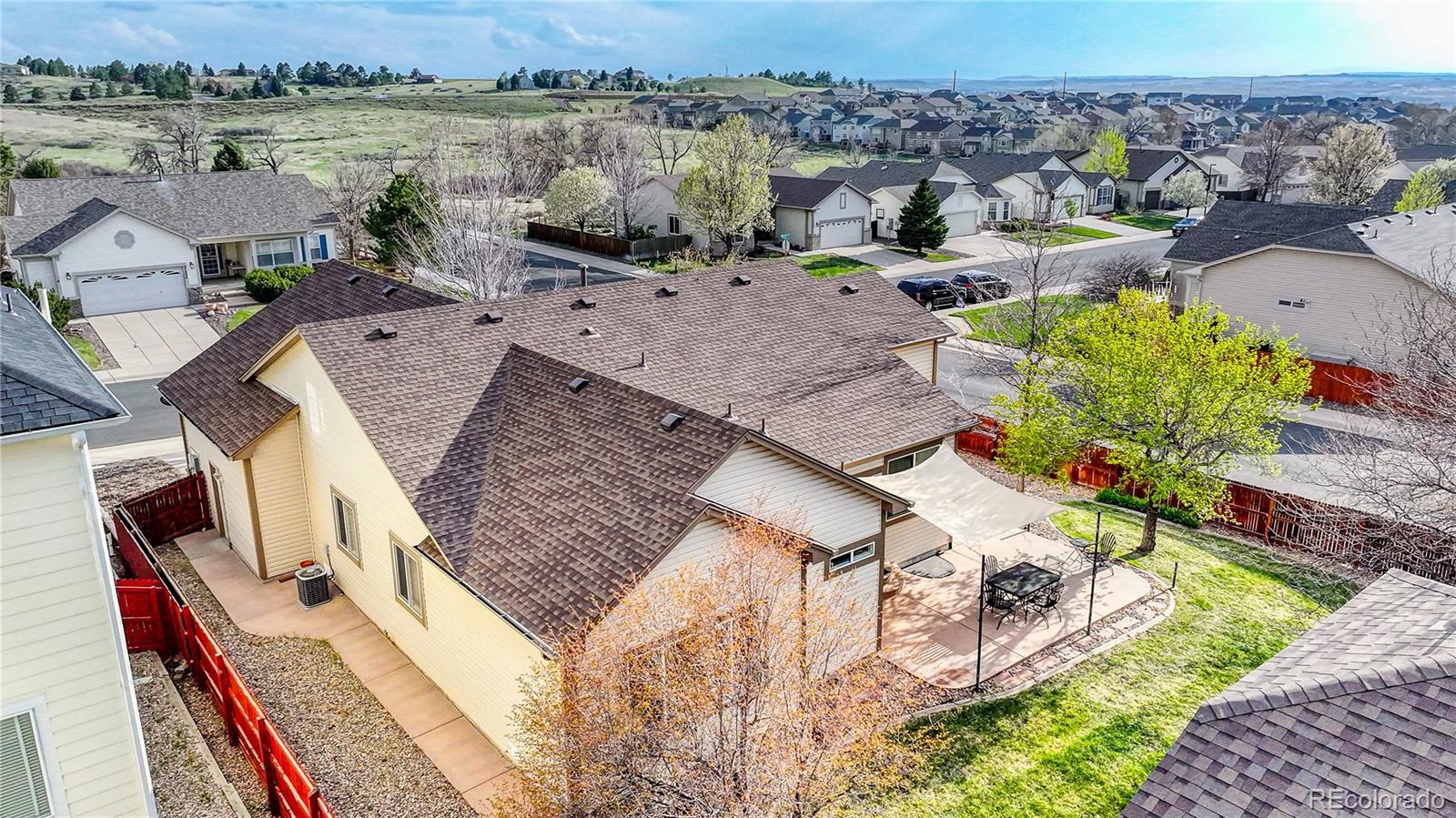 MLS Image #48 for 21209  woodside lane,parker, Colorado