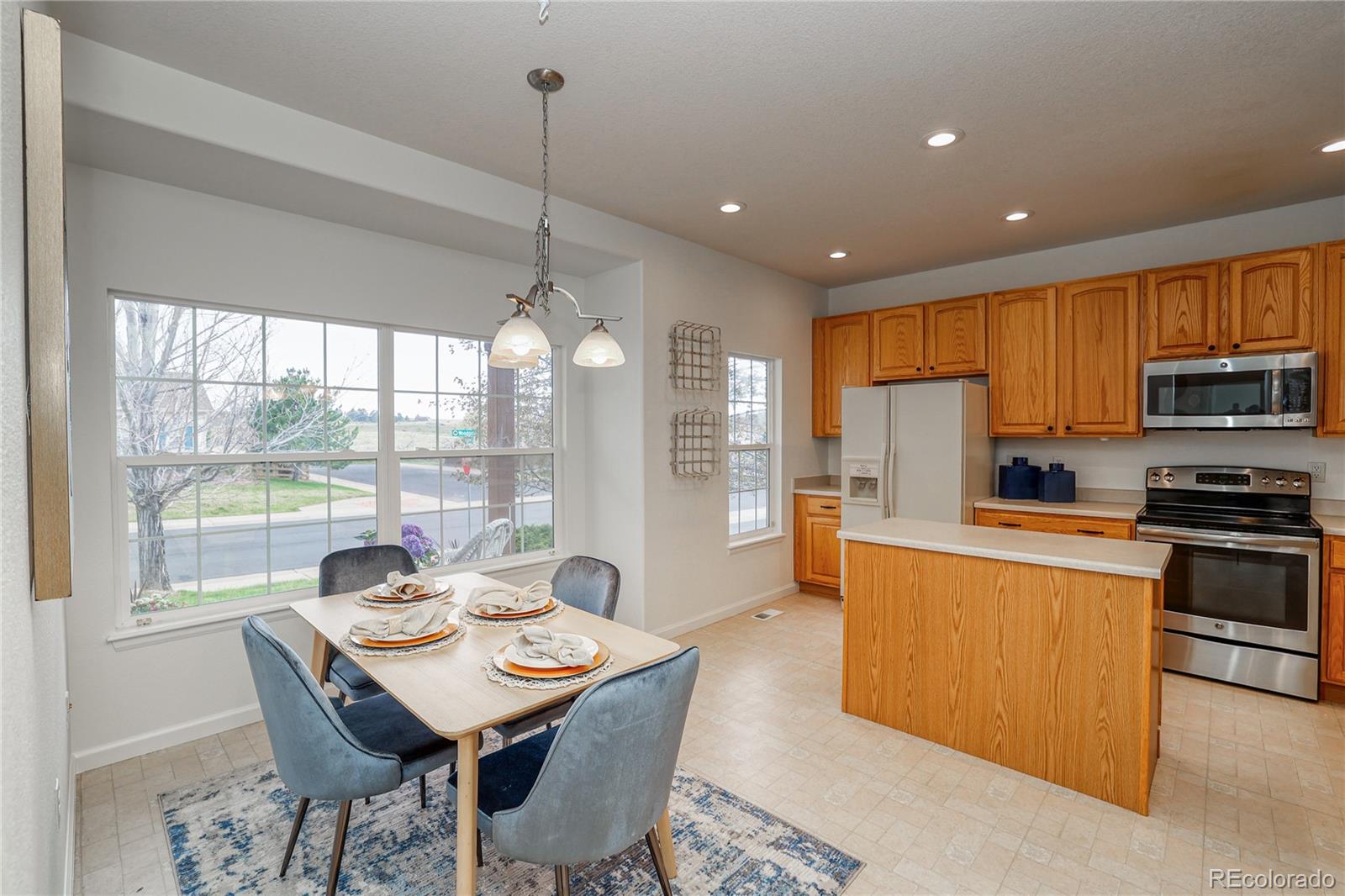 MLS Image #5 for 21209  woodside lane,parker, Colorado