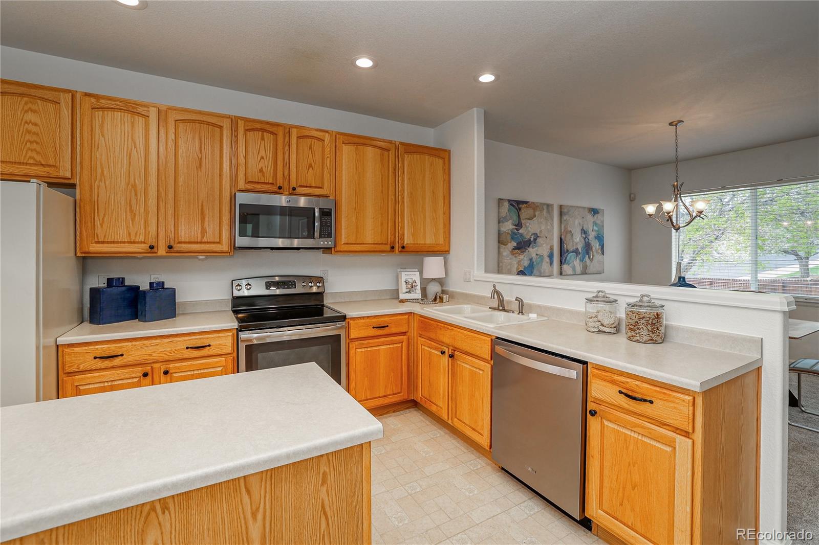 MLS Image #6 for 21209  woodside lane,parker, Colorado
