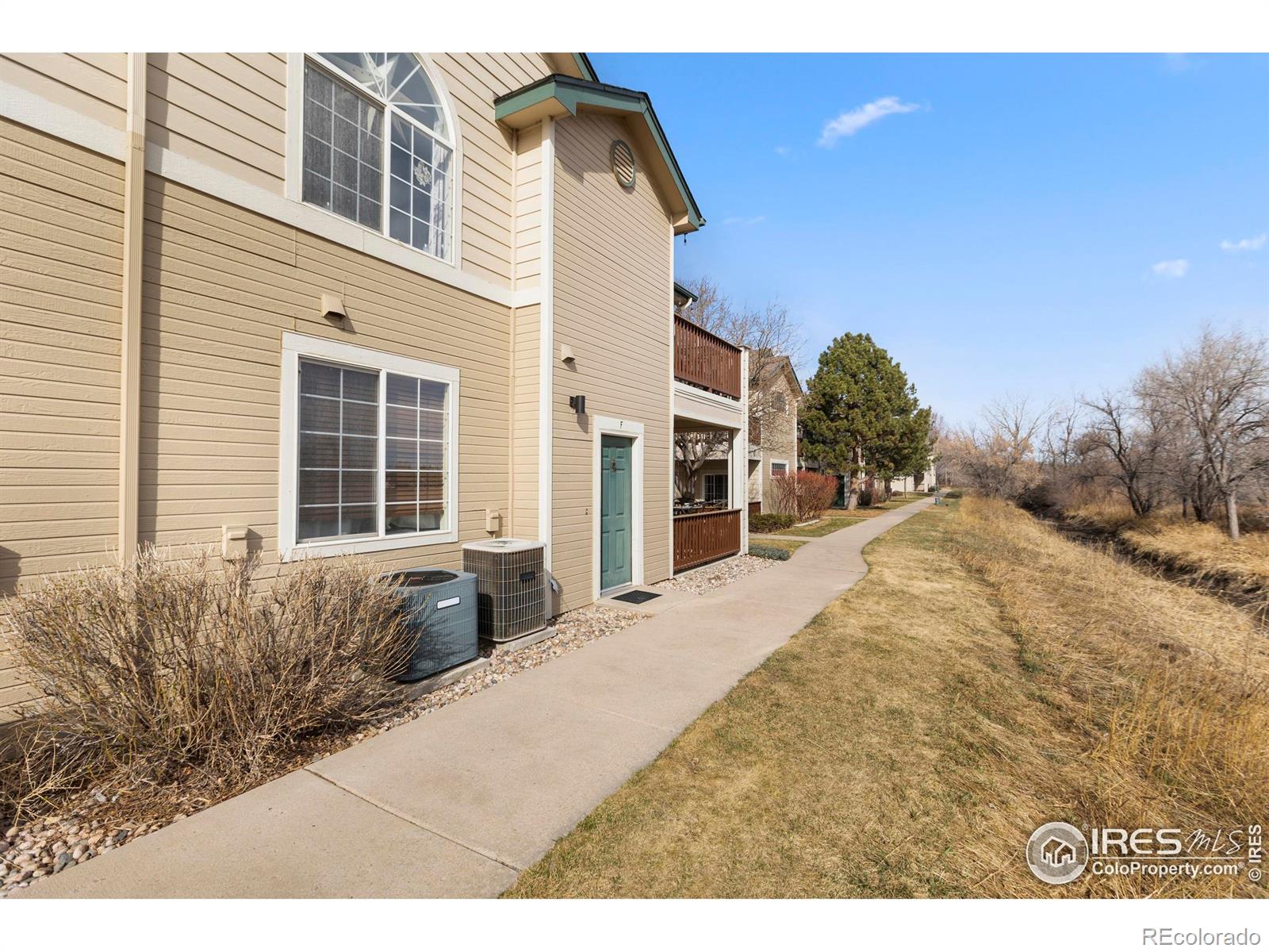MLS Image #1 for 3002 w elizabeth street,fort collins, Colorado