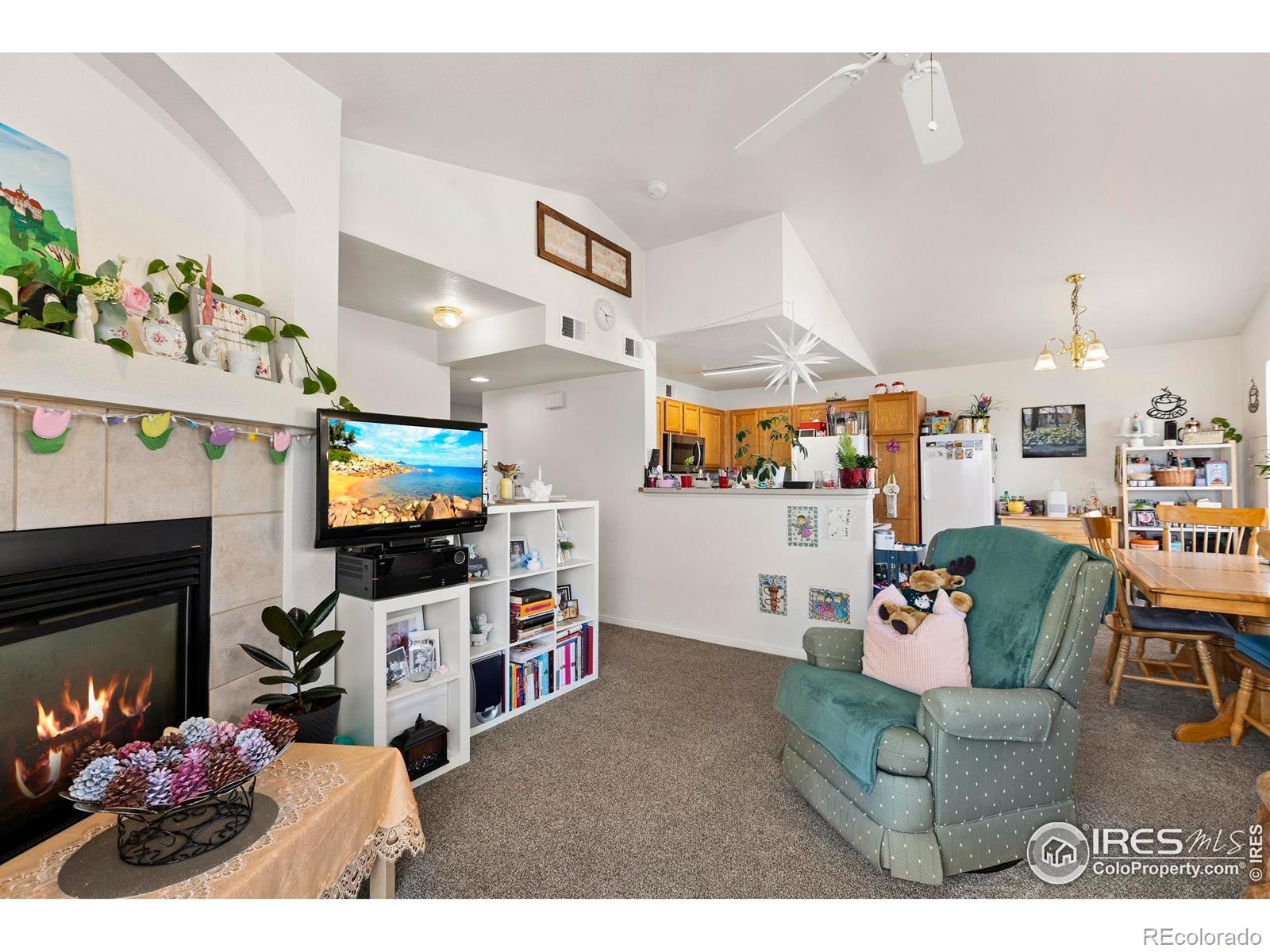 MLS Image #4 for 3002 w elizabeth street,fort collins, Colorado