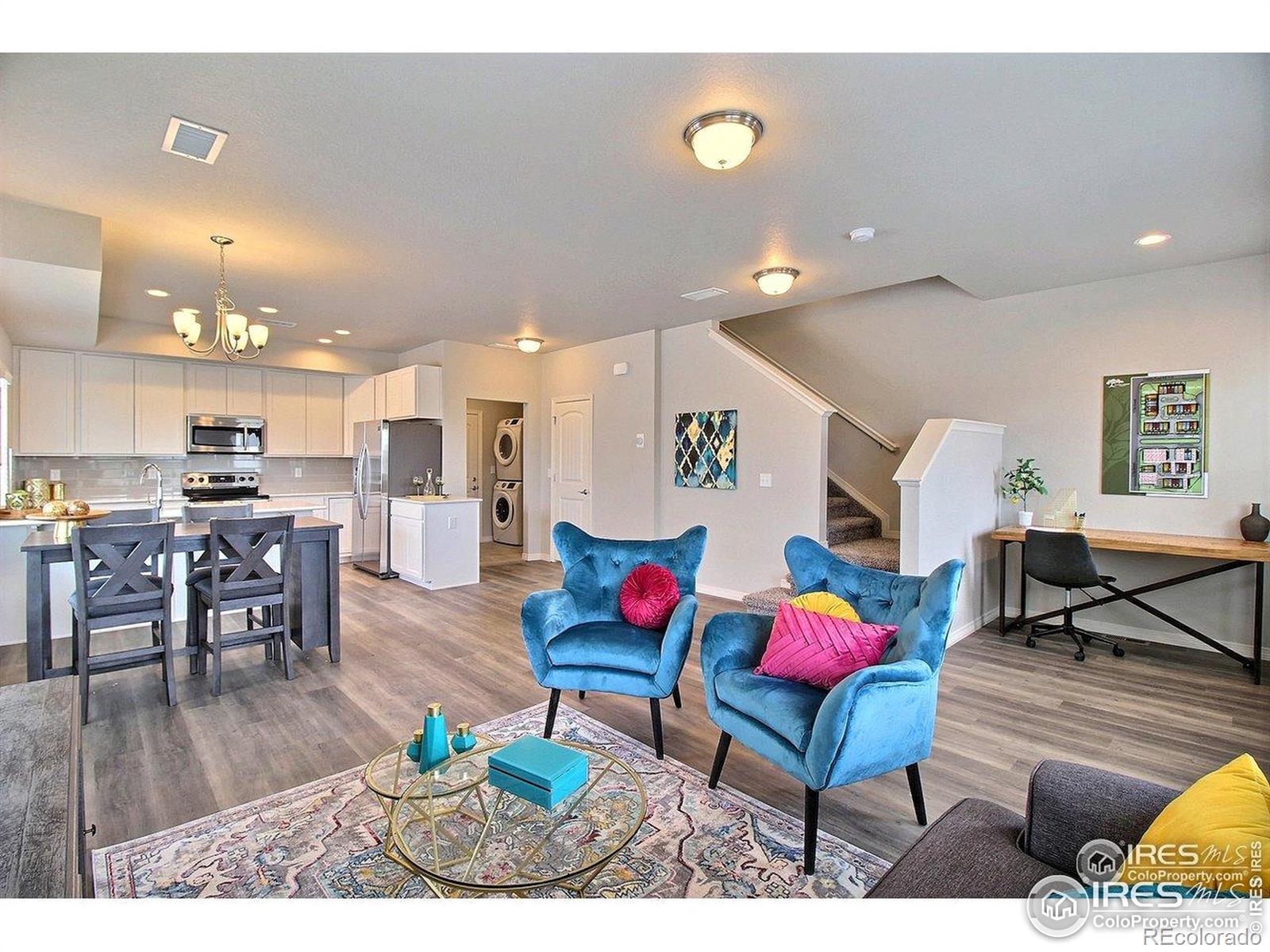 MLS Image #0 for 1693  grand avenue,windsor, Colorado