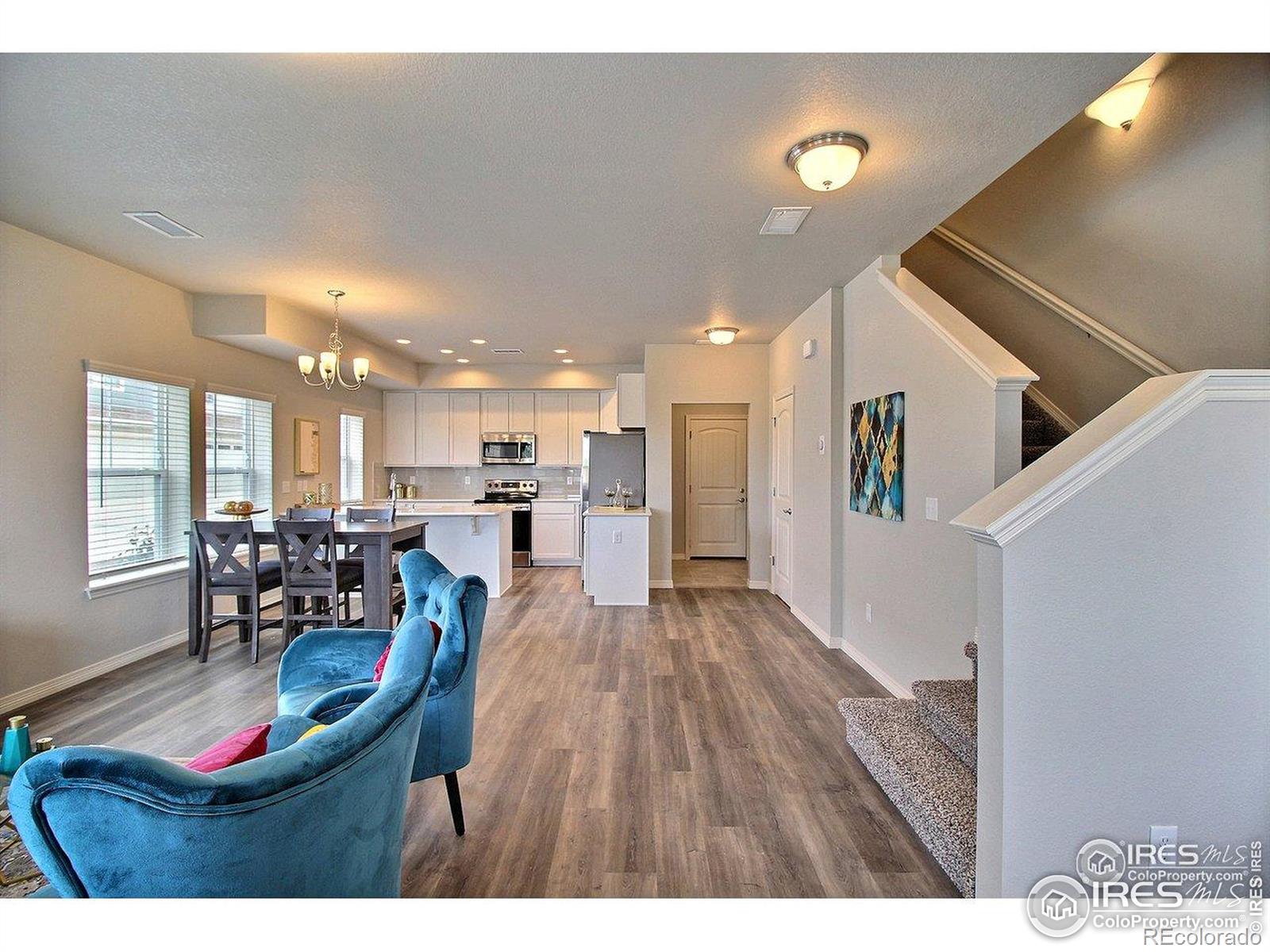 MLS Image #2 for 1693  grand avenue,windsor, Colorado
