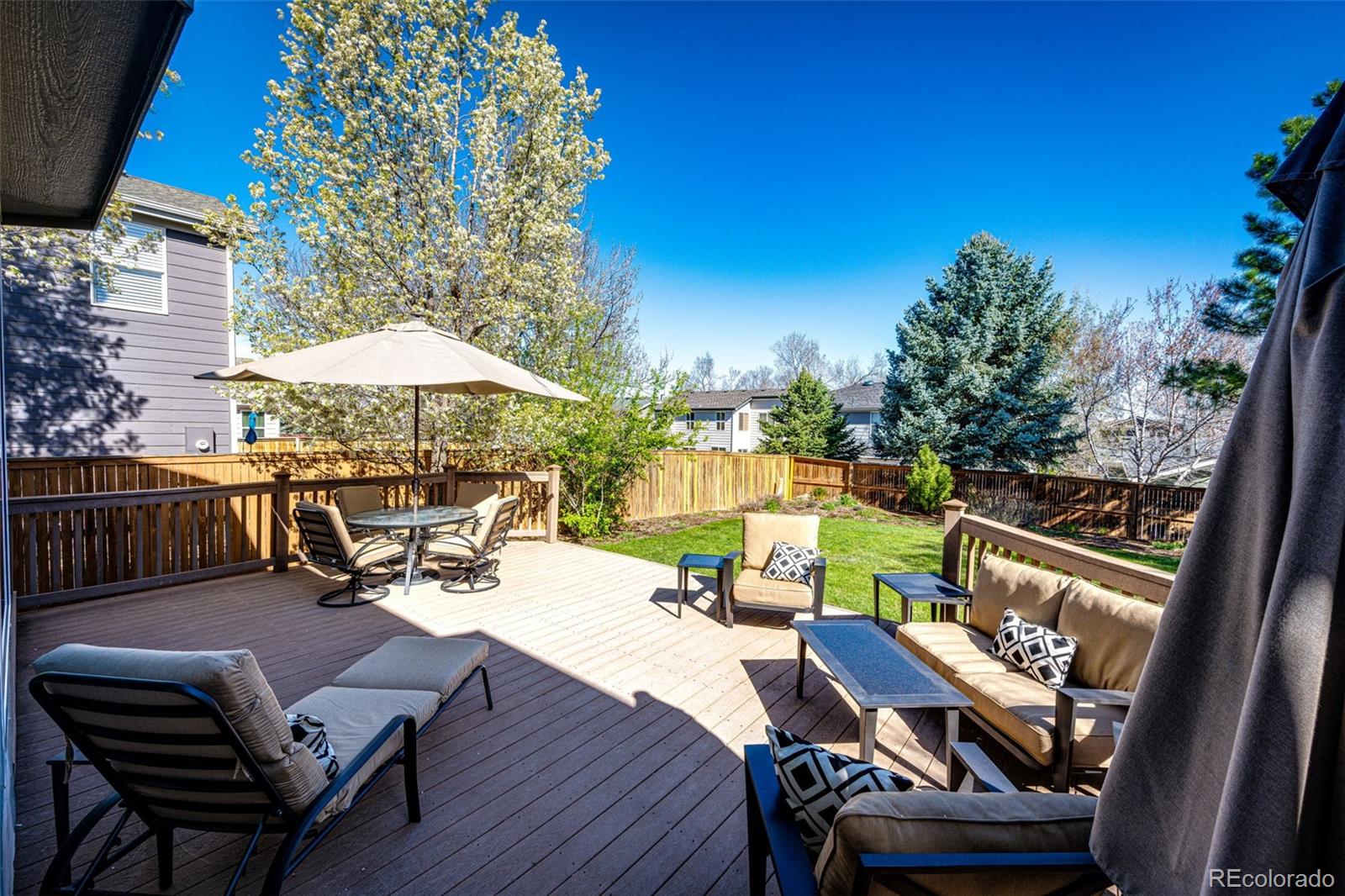 MLS Image #32 for 7083  leopard drive,lone tree, Colorado