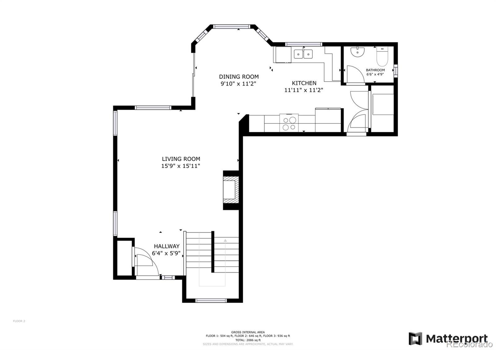 MLS Image #39 for 7083  leopard drive,lone tree, Colorado