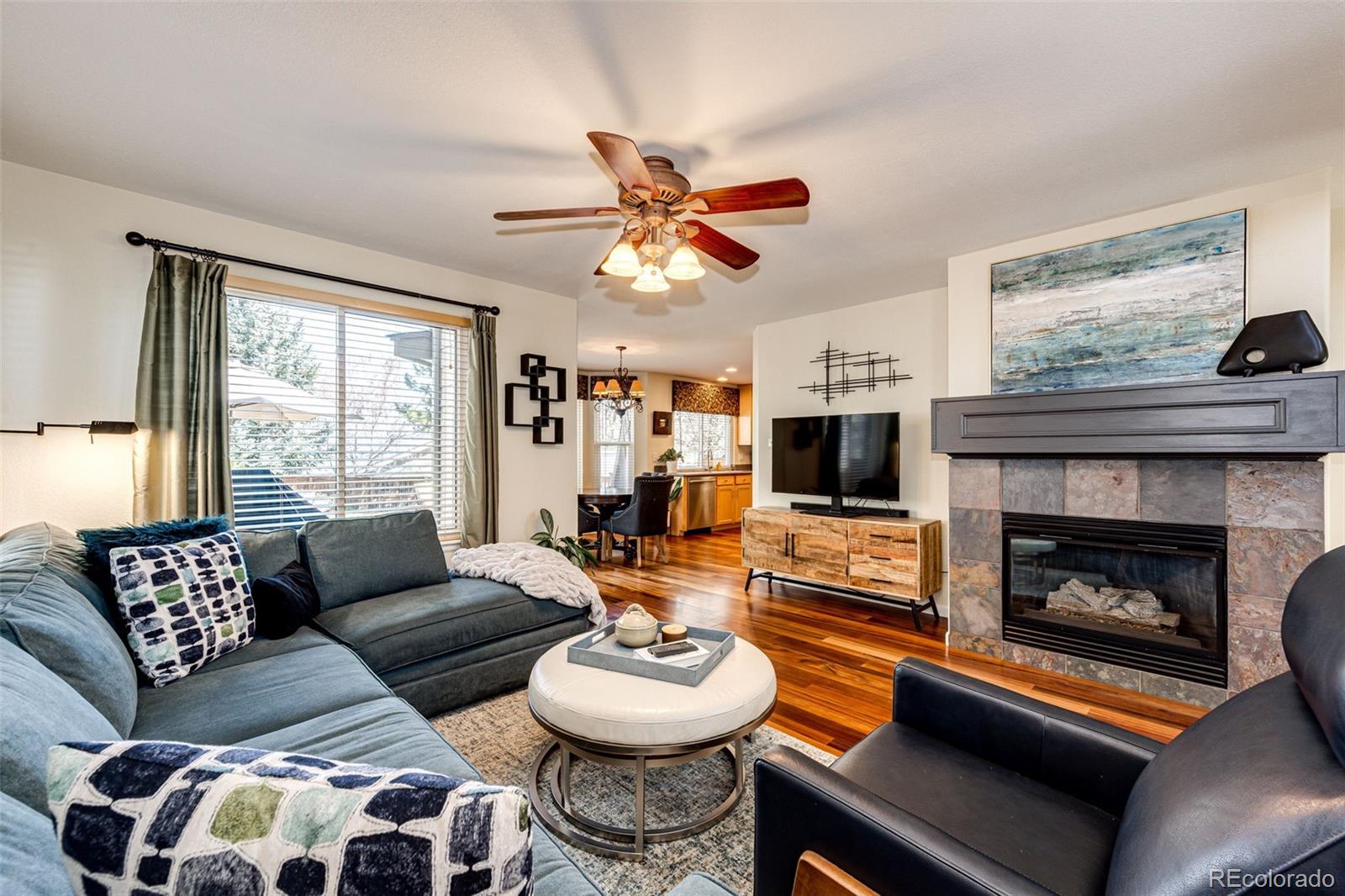 MLS Image #6 for 7083  leopard drive,lone tree, Colorado