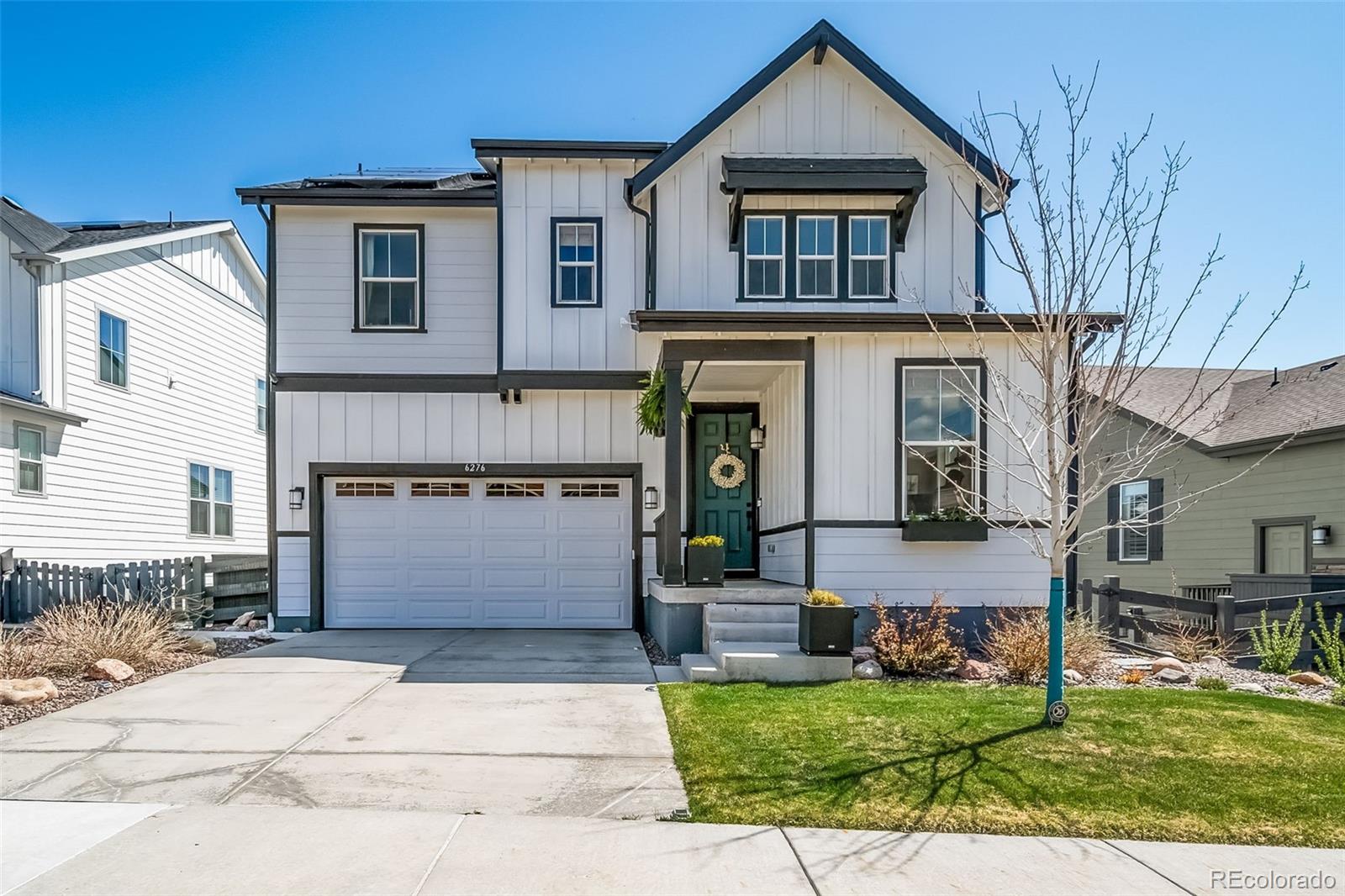 MLS Image #0 for 6276  saddlesmith street,castle pines, Colorado