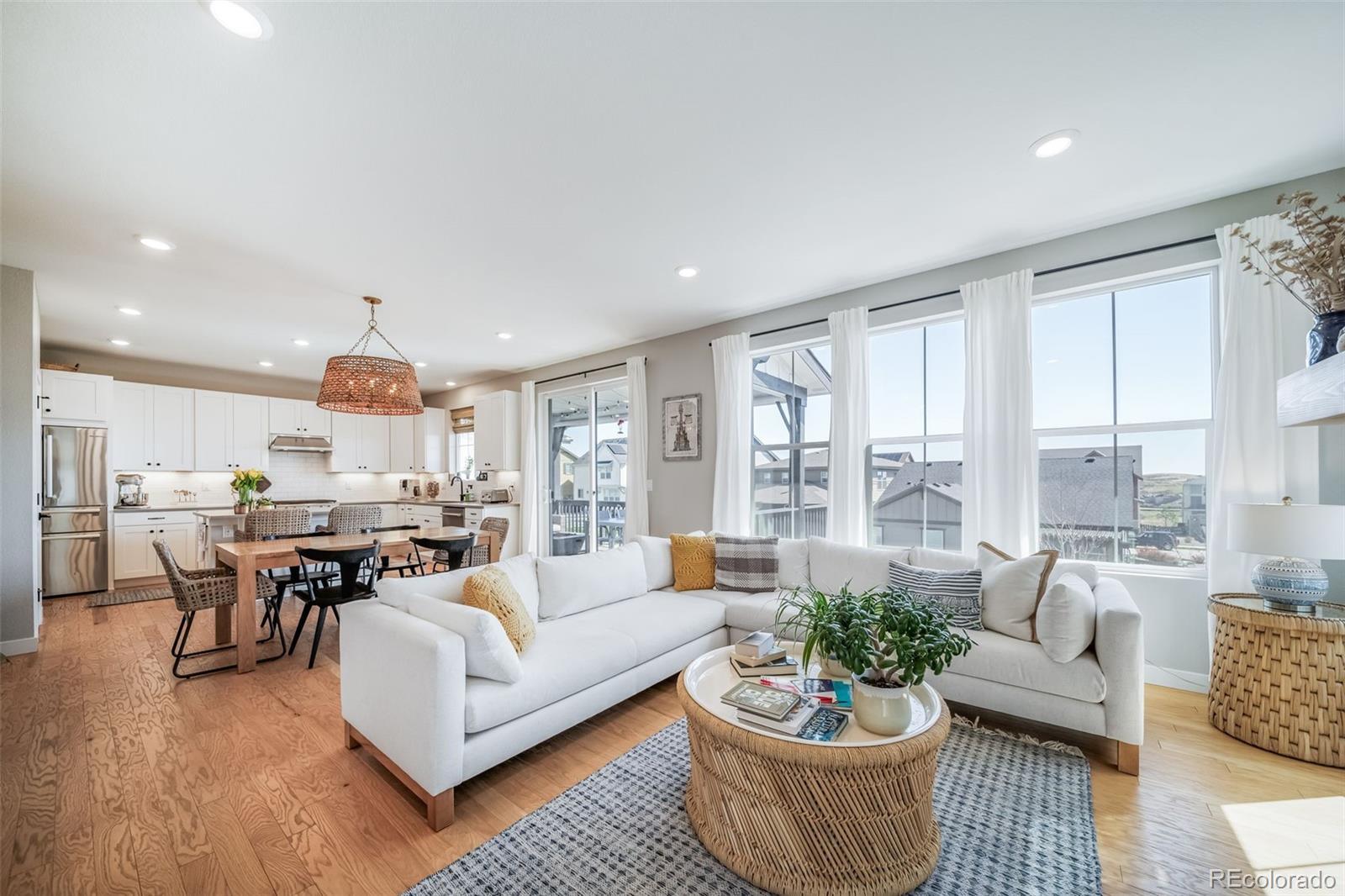 MLS Image #10 for 6276  saddlesmith street,castle pines, Colorado