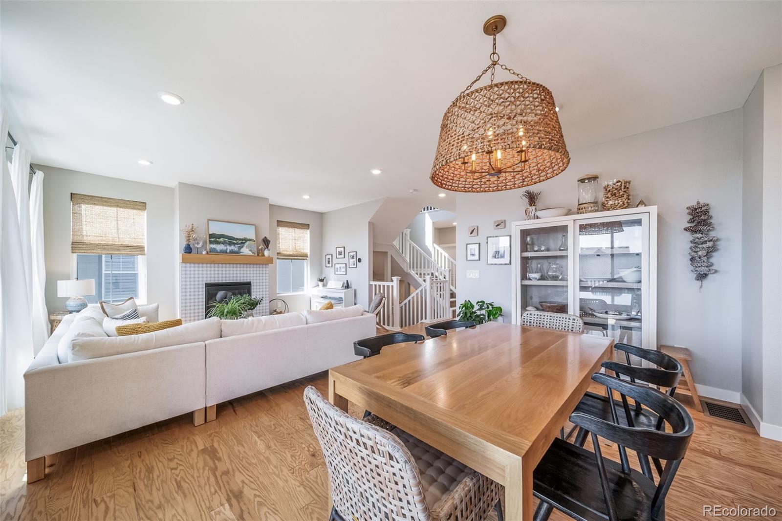 MLS Image #11 for 6276  saddlesmith street,castle pines, Colorado